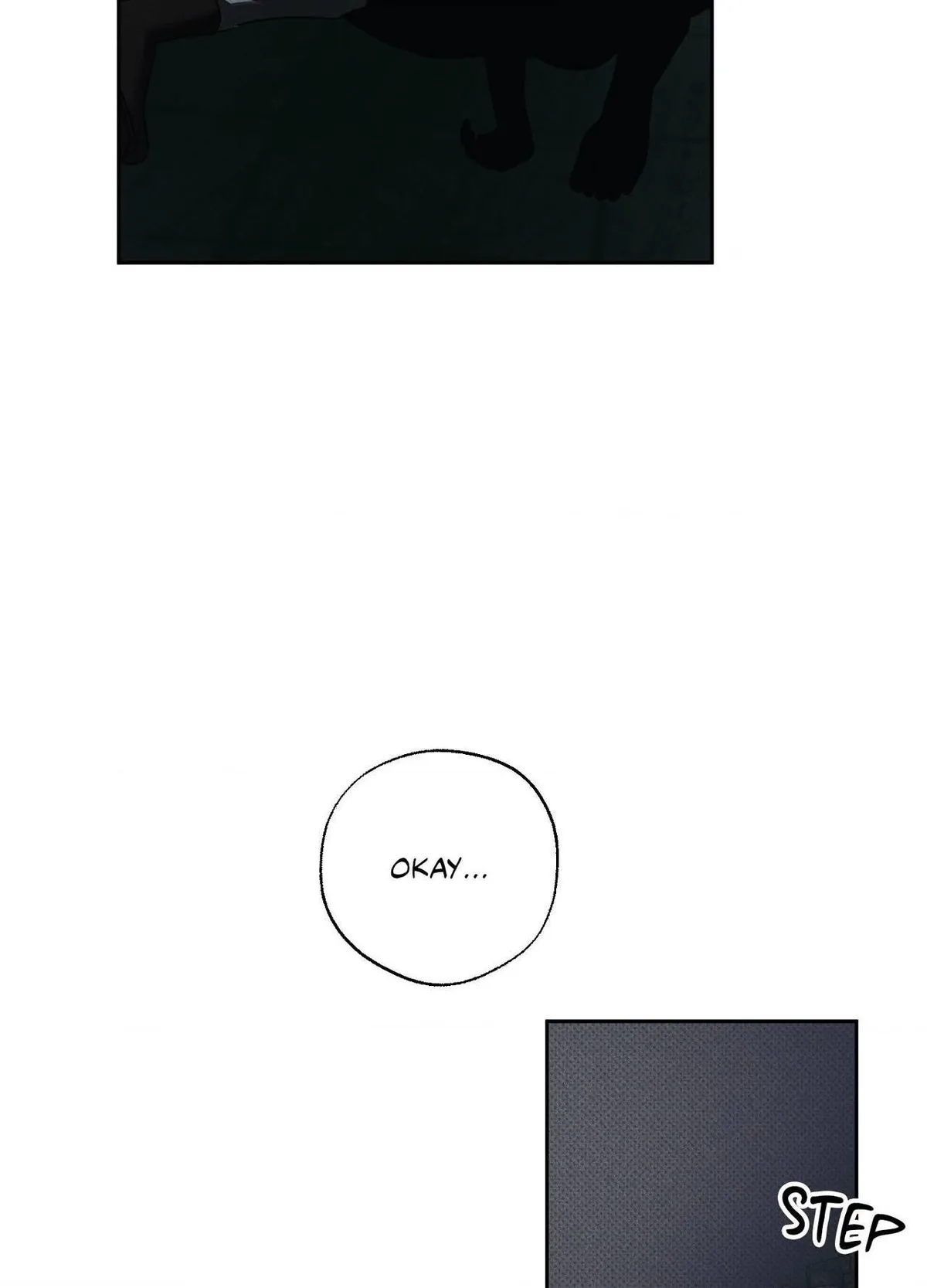 The Hounds of Sisyphus Chapter 35 page 48 - 