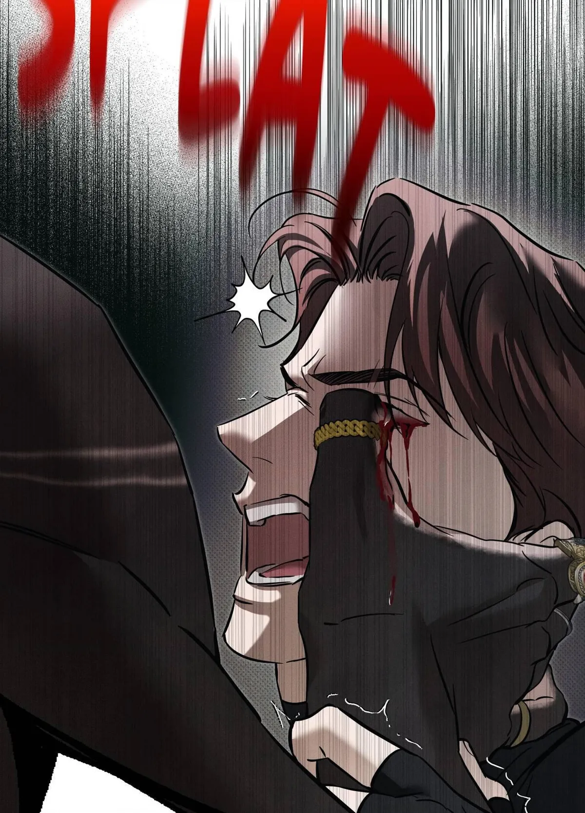 The Hounds of Sisyphus Chapter 35 page 58 - 