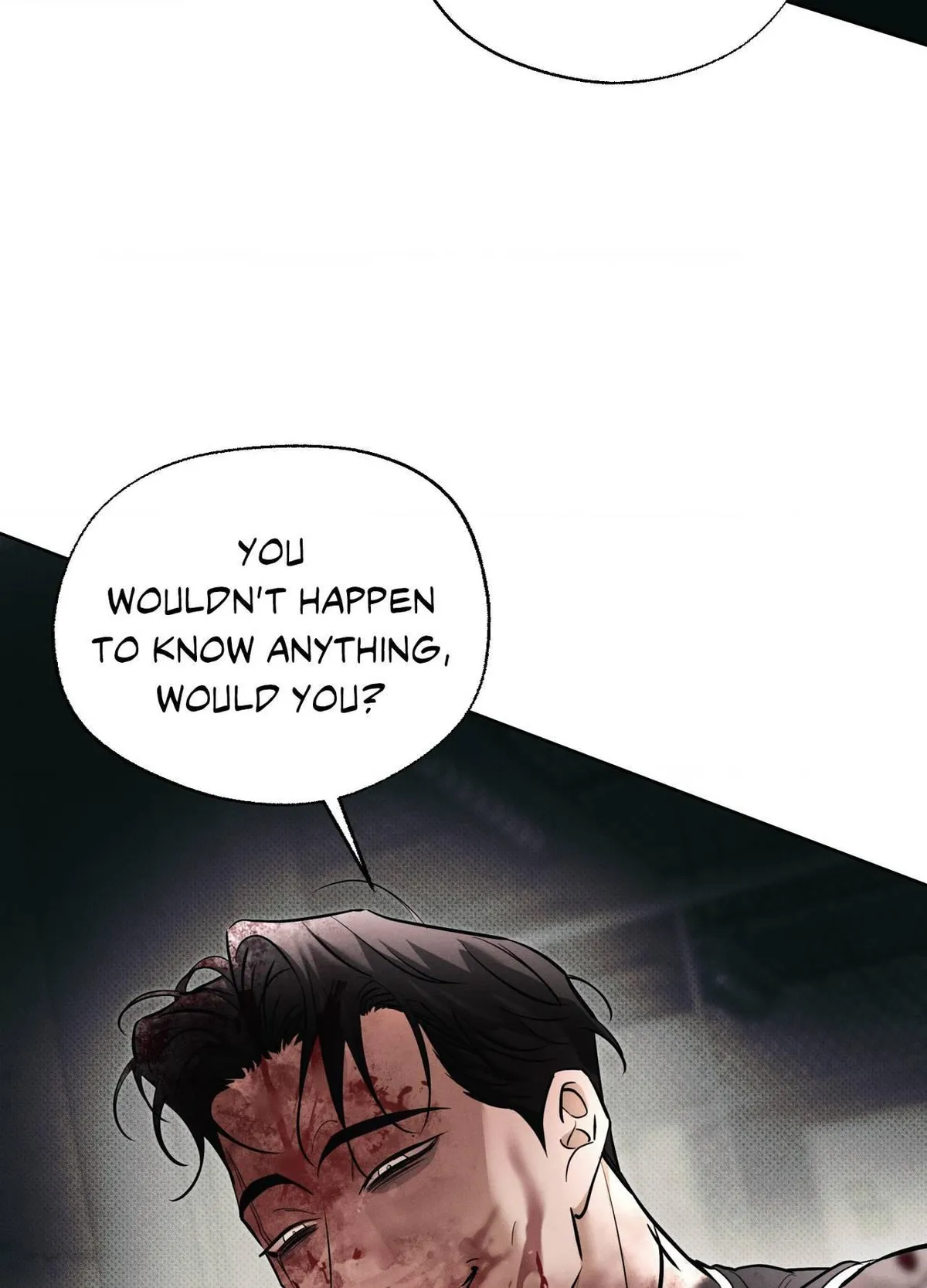 The Hounds of Sisyphus Chapter 35 page 7 - 