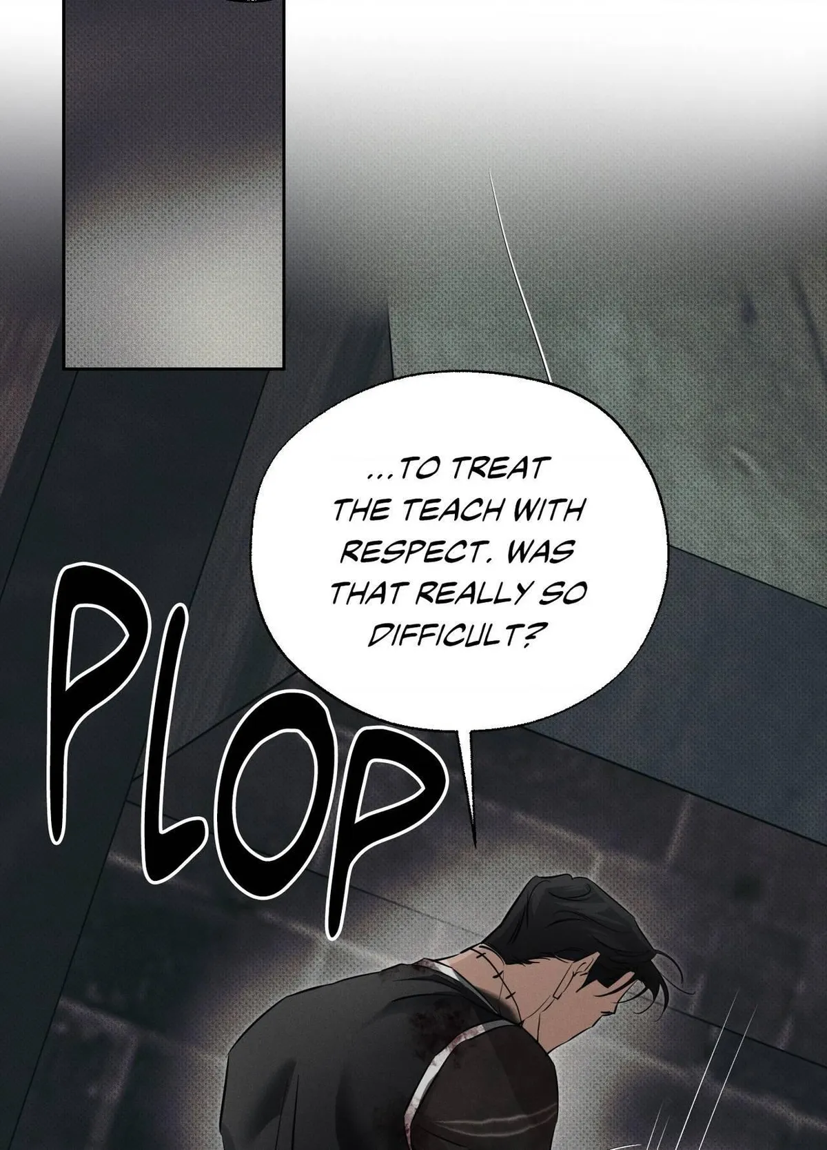 The Hounds of Sisyphus Chapter 35 page 61 - 
