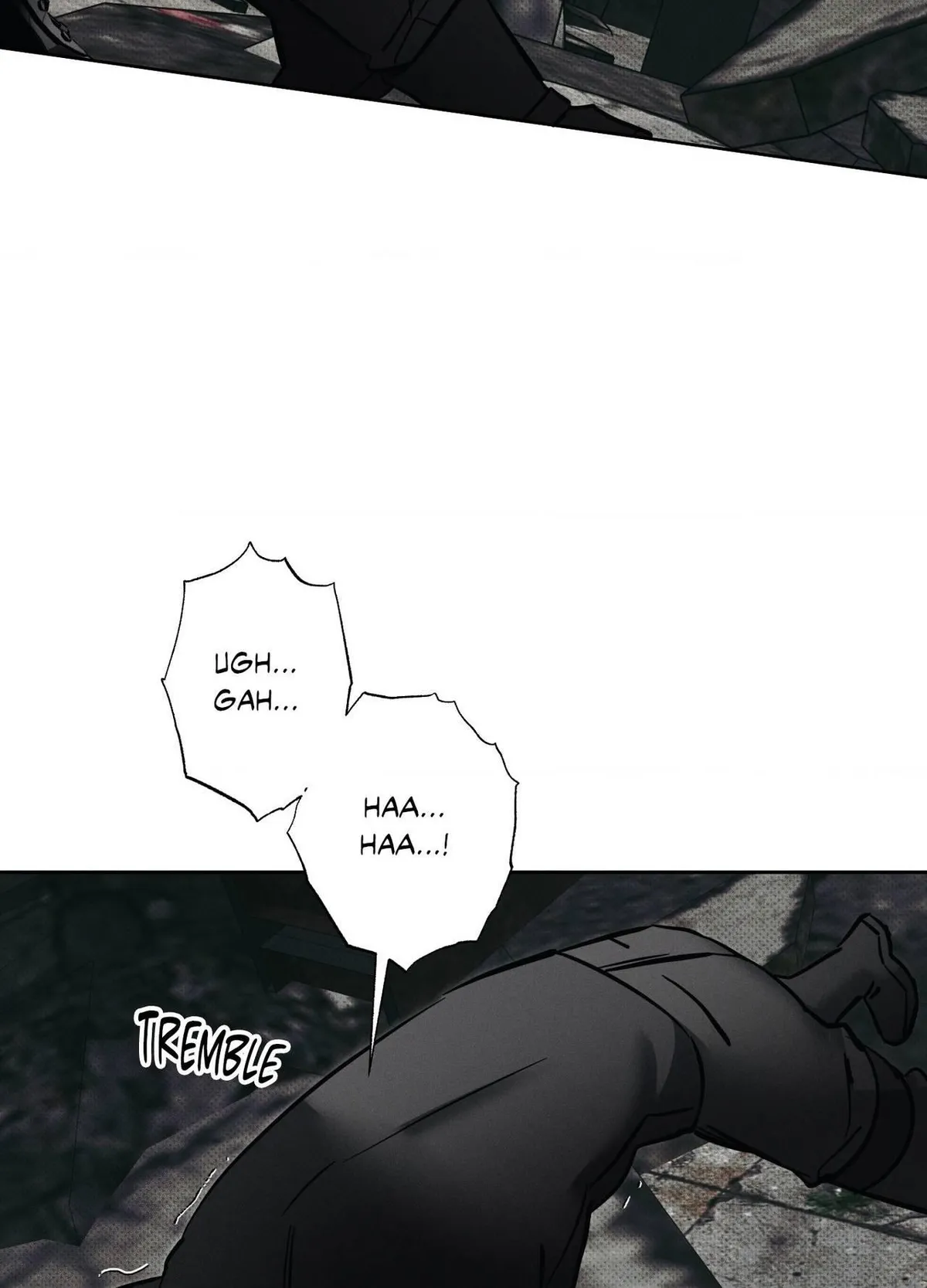 The Hounds of Sisyphus Chapter 35 page 63 - 