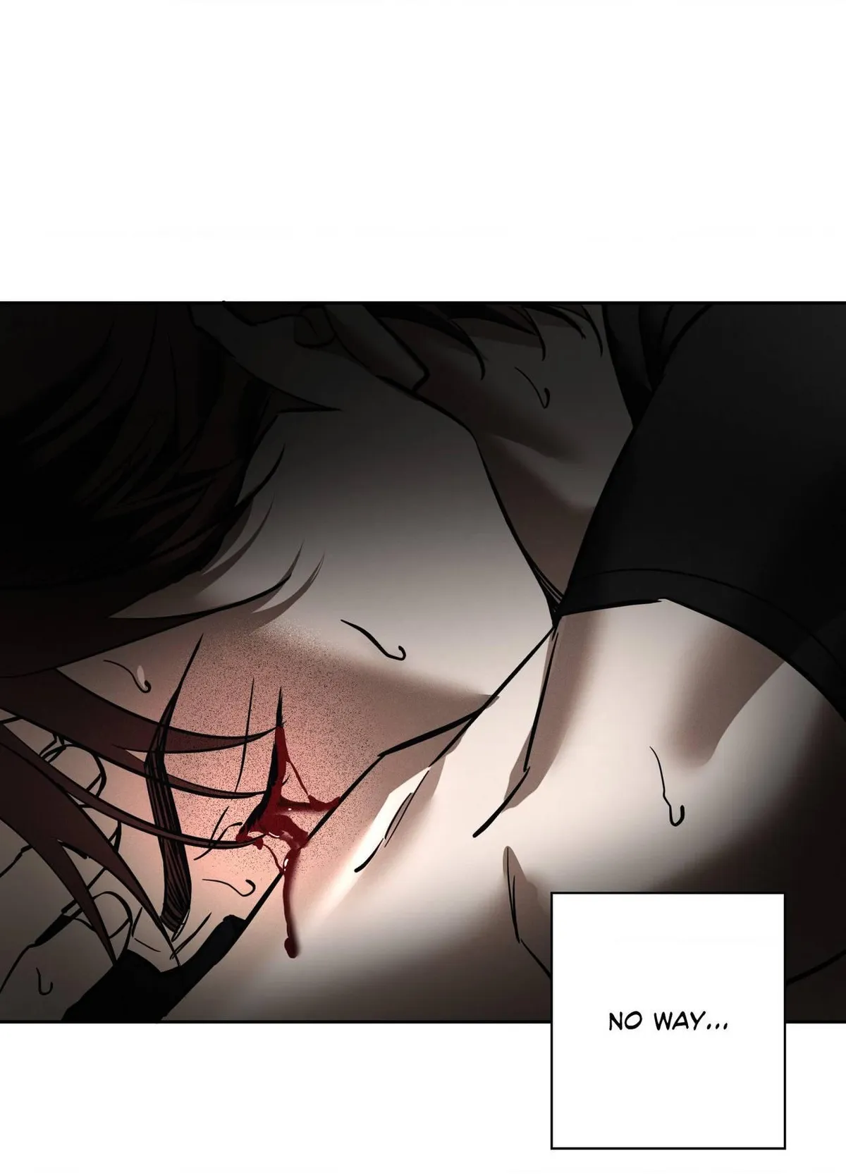 The Hounds of Sisyphus Chapter 35 page 65 - 