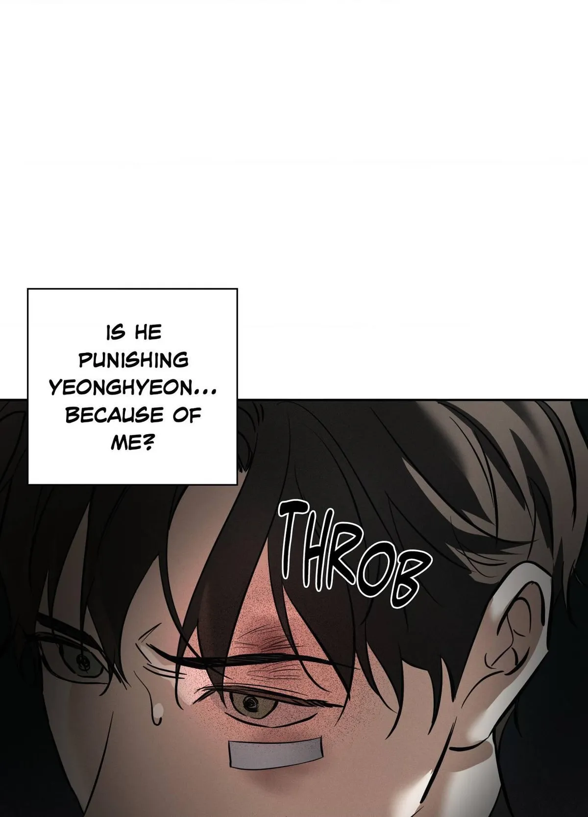 The Hounds of Sisyphus Chapter 35 page 66 - 