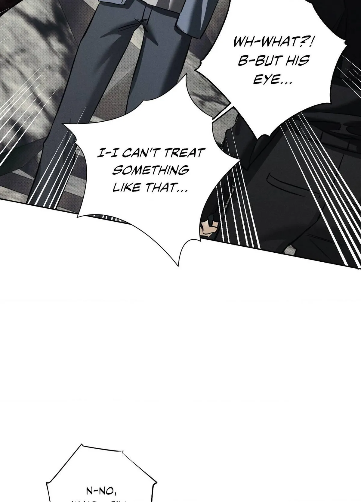 The Hounds of Sisyphus Chapter 35 page 70 - 