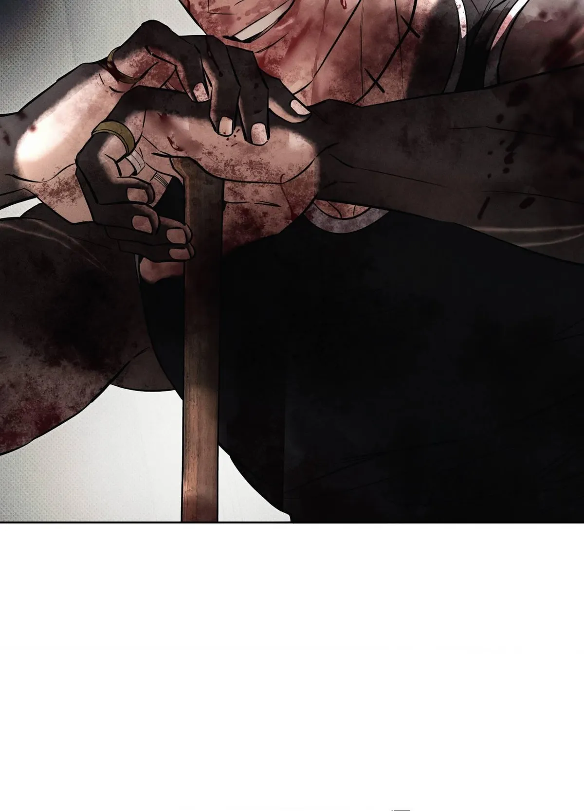 The Hounds of Sisyphus Chapter 35 page 8 - 