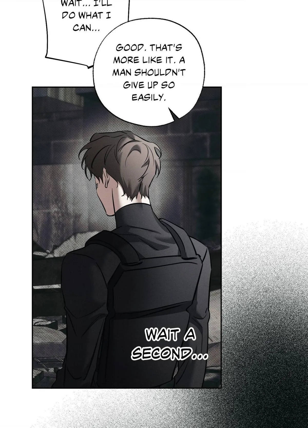The Hounds of Sisyphus Chapter 35 page 71 - 