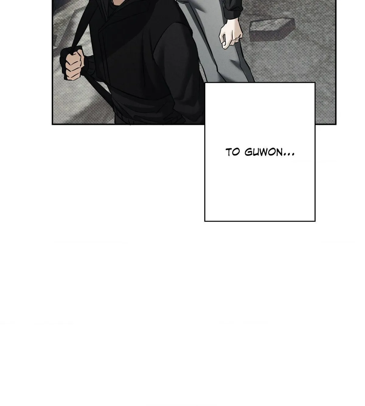 The Hounds of Sisyphus Chapter 35 page 75 - 