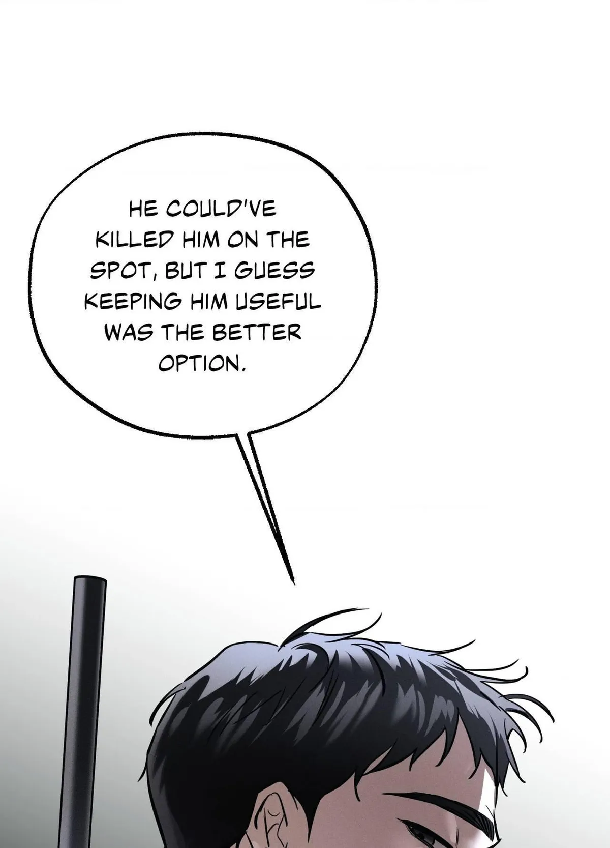 The Hounds of Sisyphus Chapter 35 page 76 - 