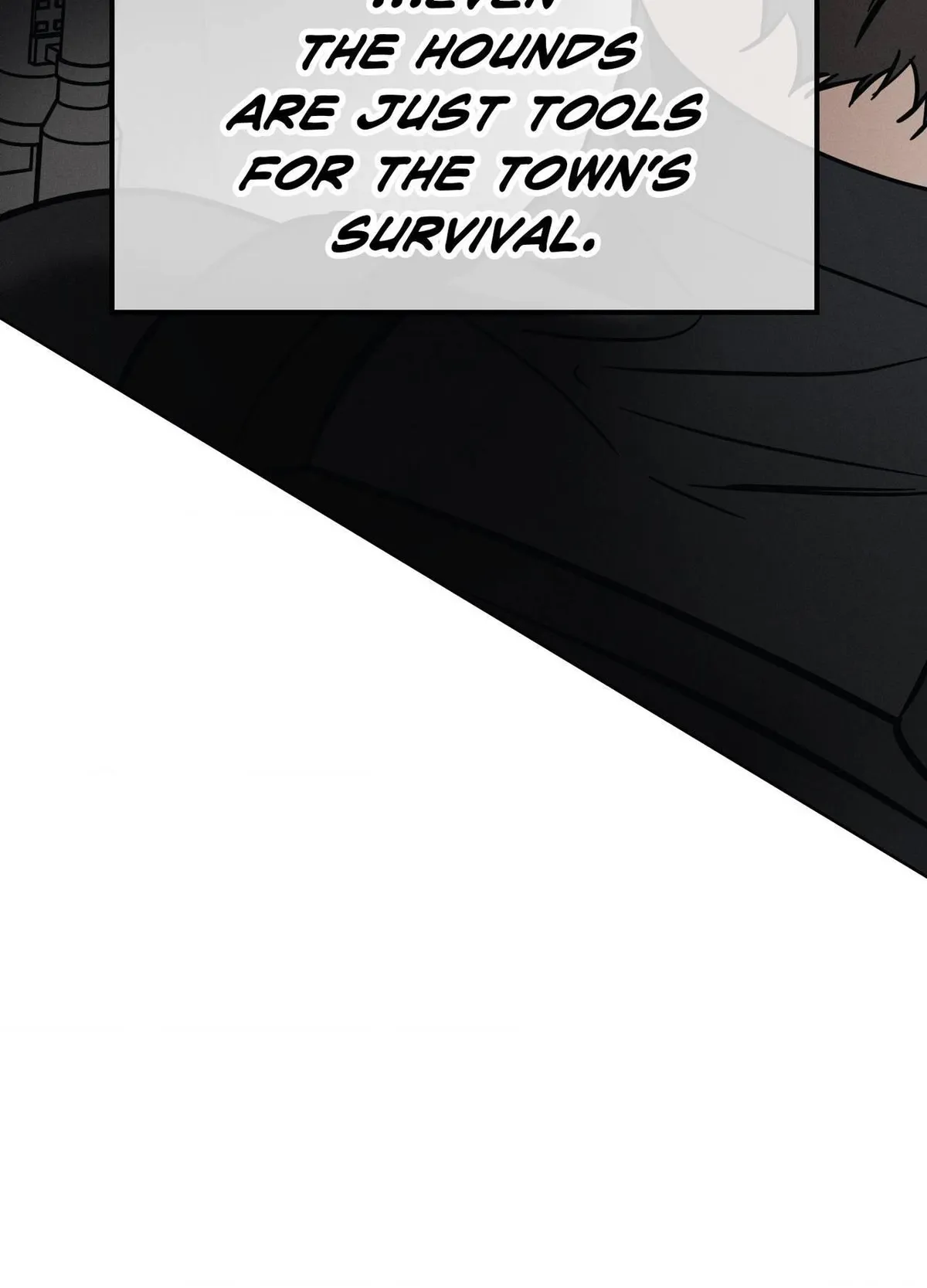 The Hounds of Sisyphus Chapter 35 page 78 - 