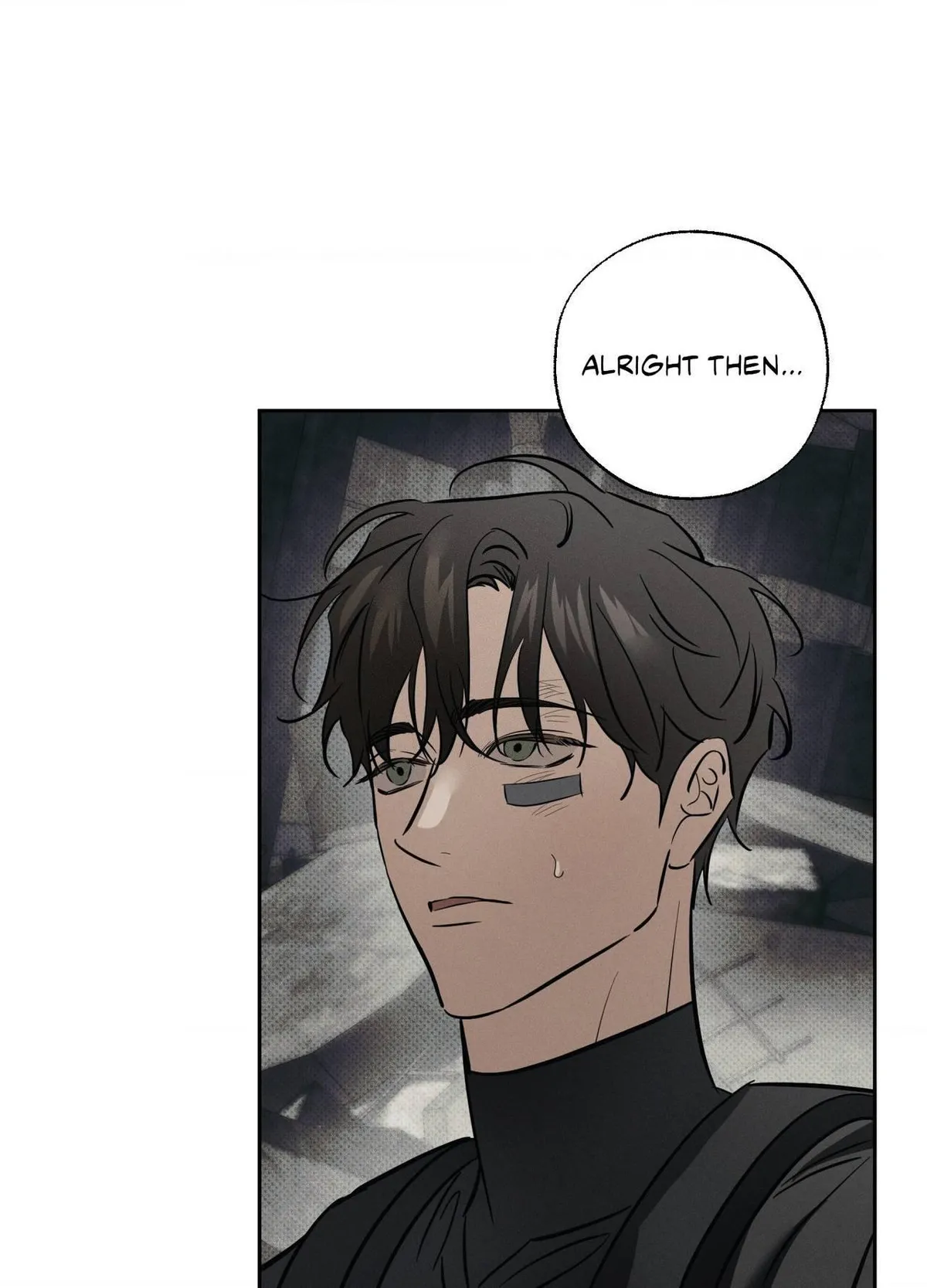 The Hounds of Sisyphus Chapter 35 page 82 - 