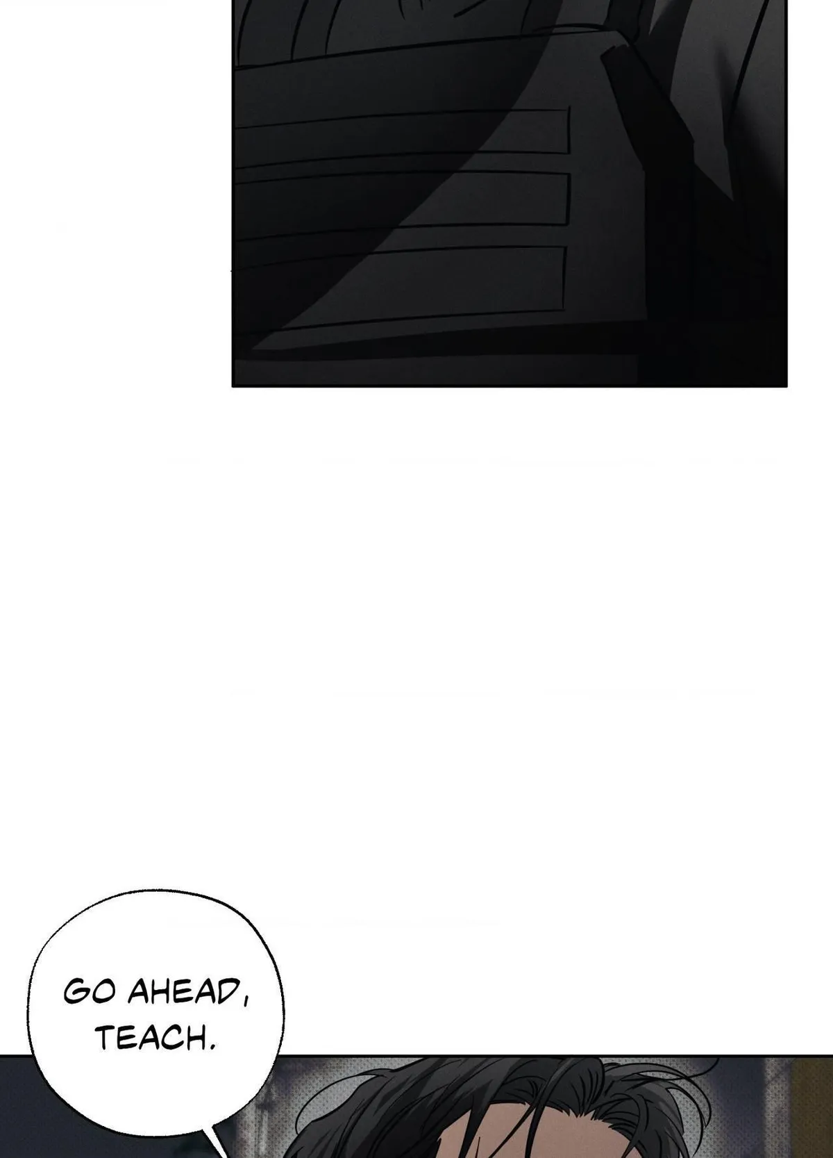 The Hounds of Sisyphus Chapter 35 page 83 - 