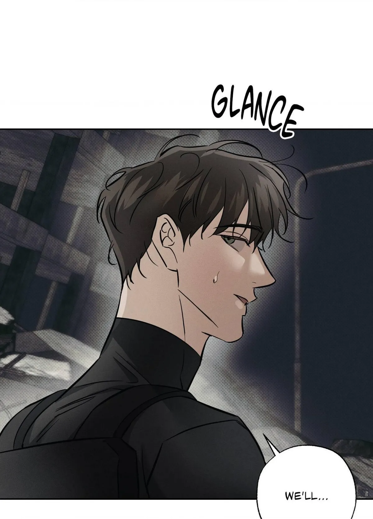 The Hounds of Sisyphus Chapter 35 page 87 - 