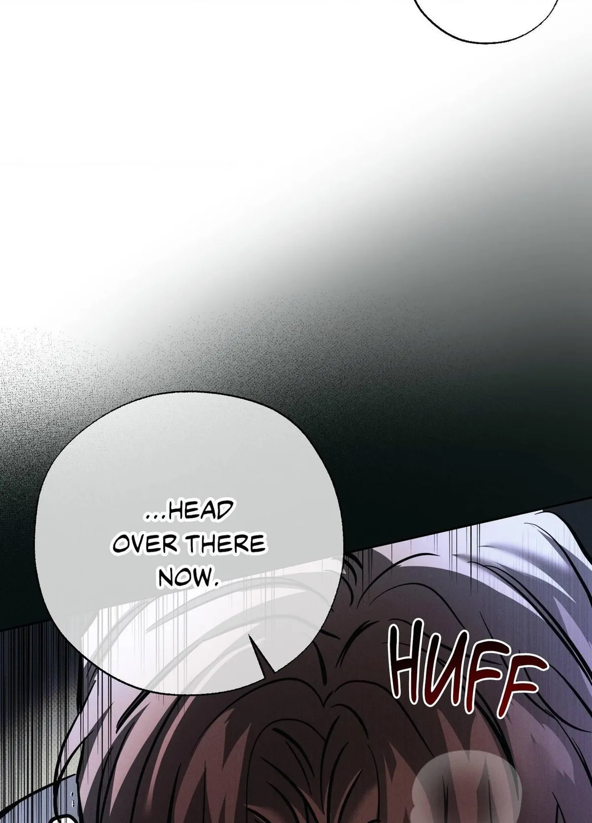 The Hounds of Sisyphus Chapter 35 page 88 - 