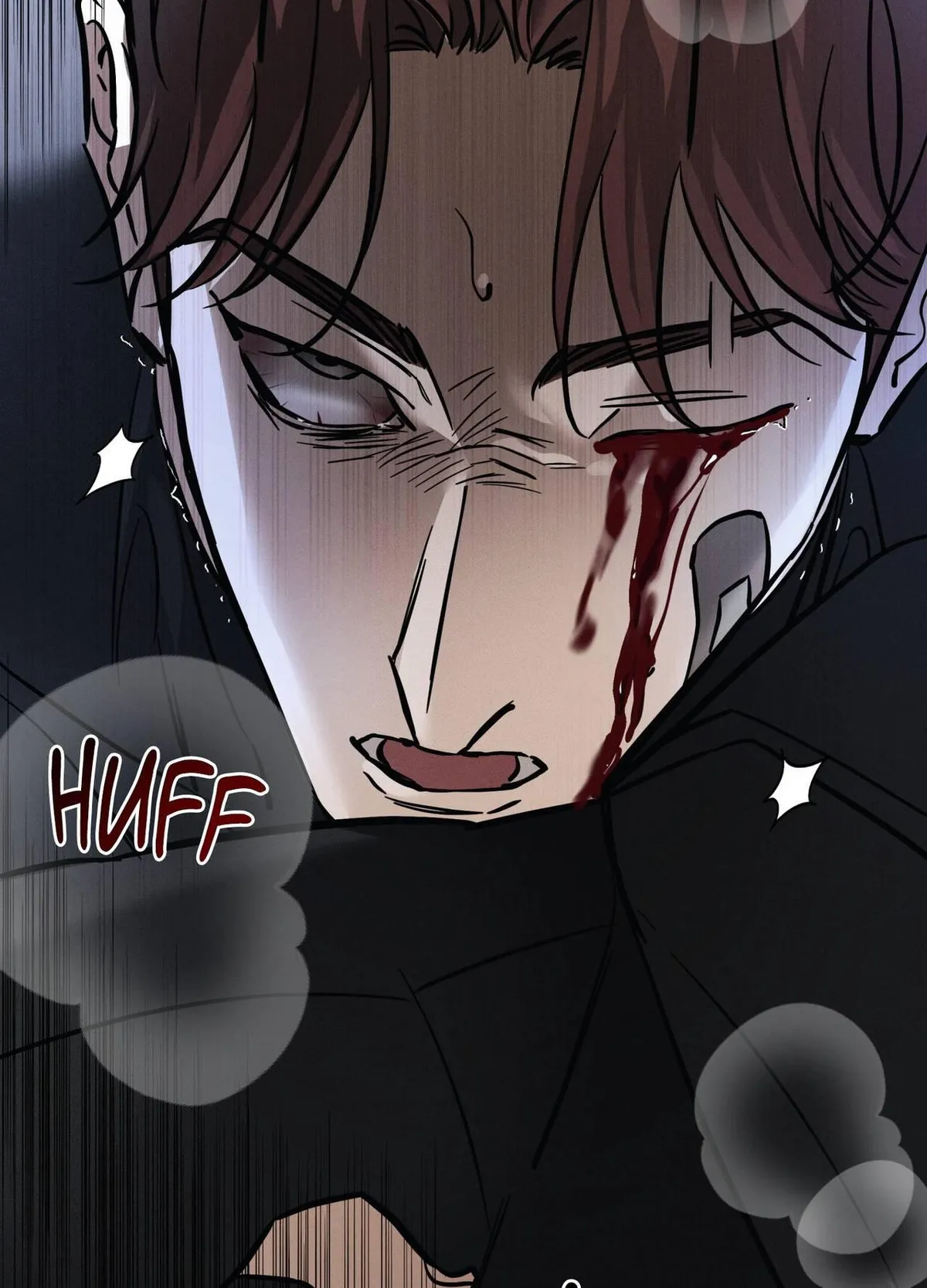The Hounds of Sisyphus Chapter 35 page 89 - 