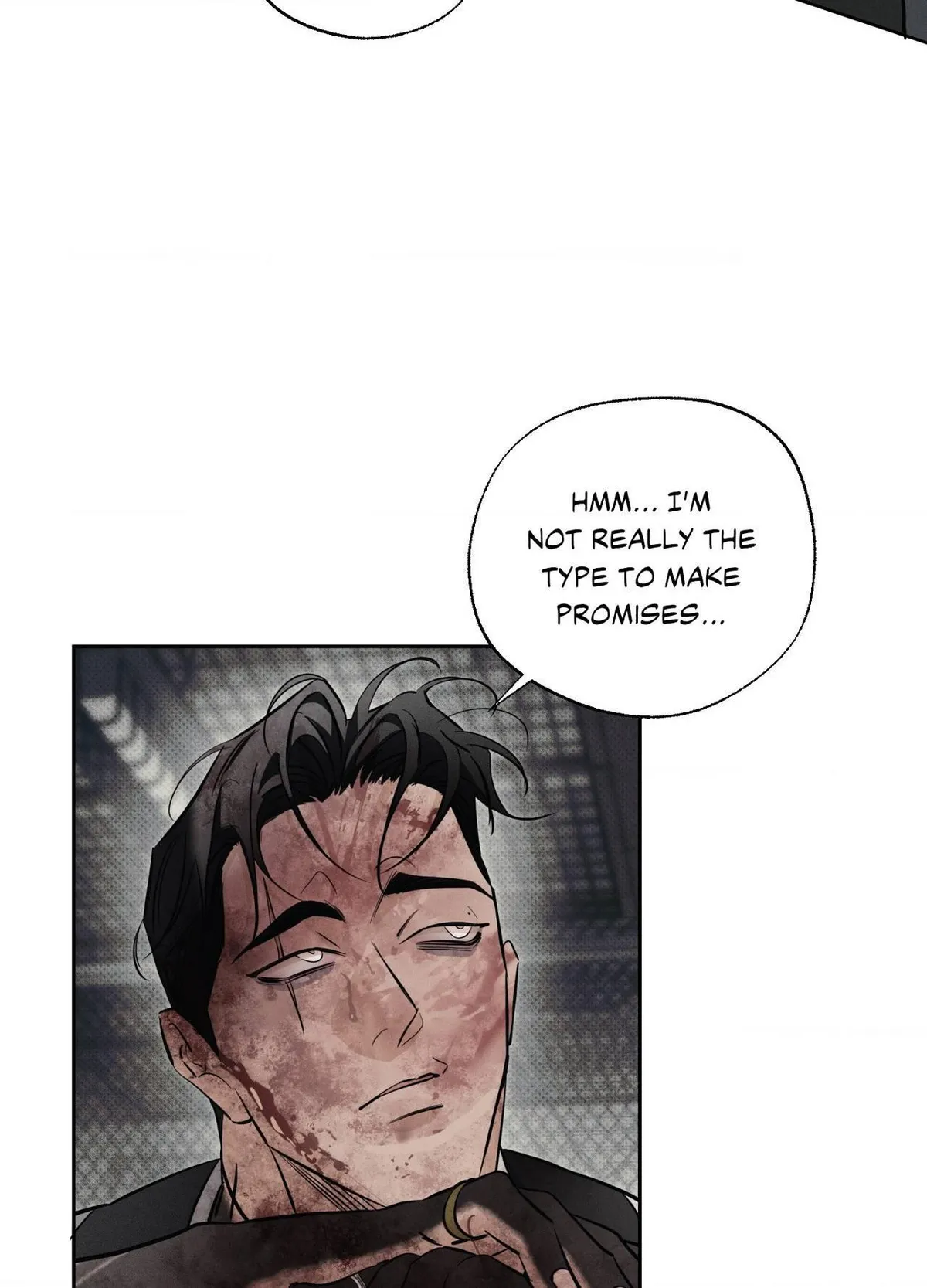 The Hounds of Sisyphus Chapter 35 page 10 - 