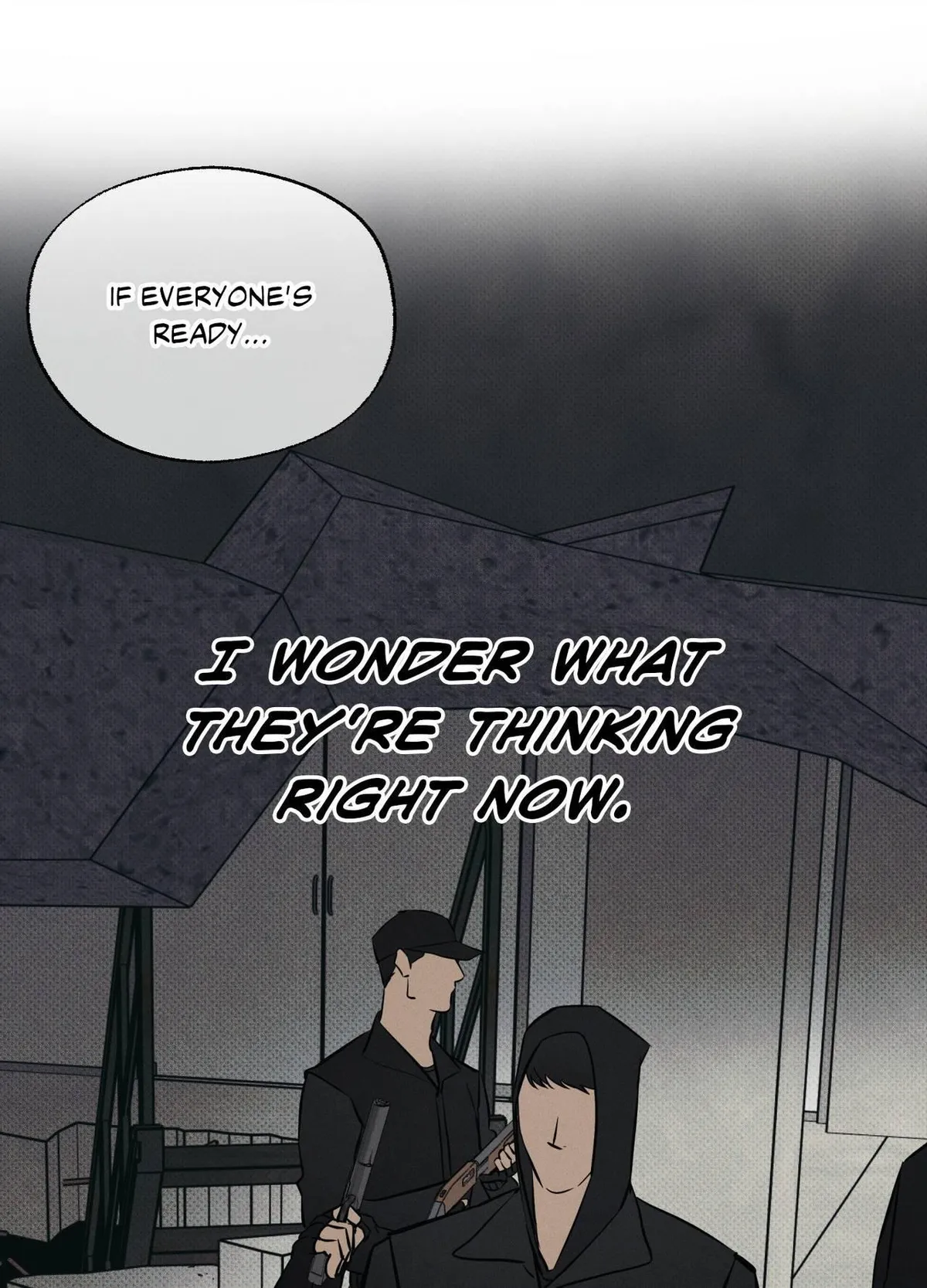 The Hounds of Sisyphus Chapter 35 page 97 - 