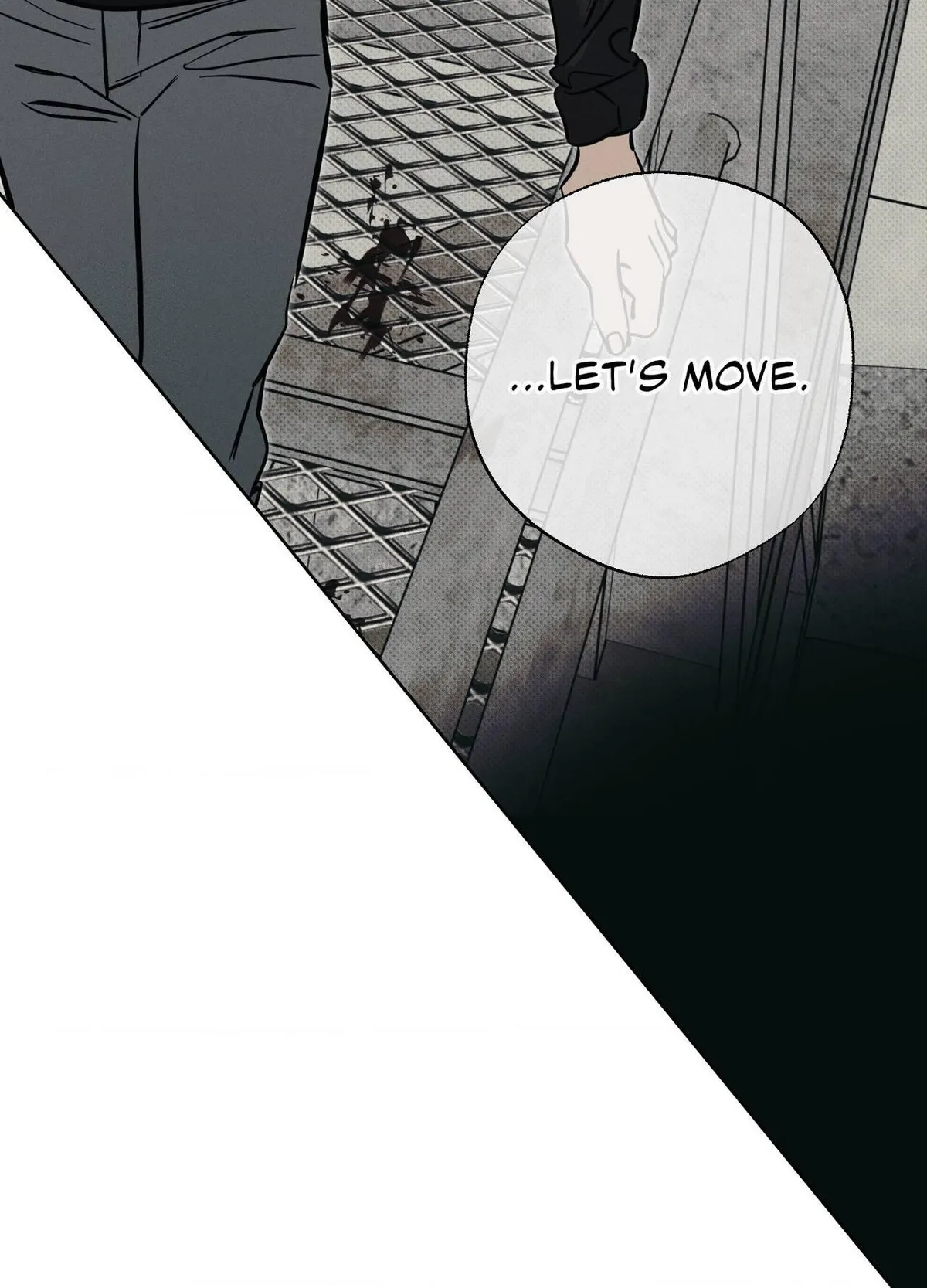 The Hounds of Sisyphus Chapter 35 page 99 - 