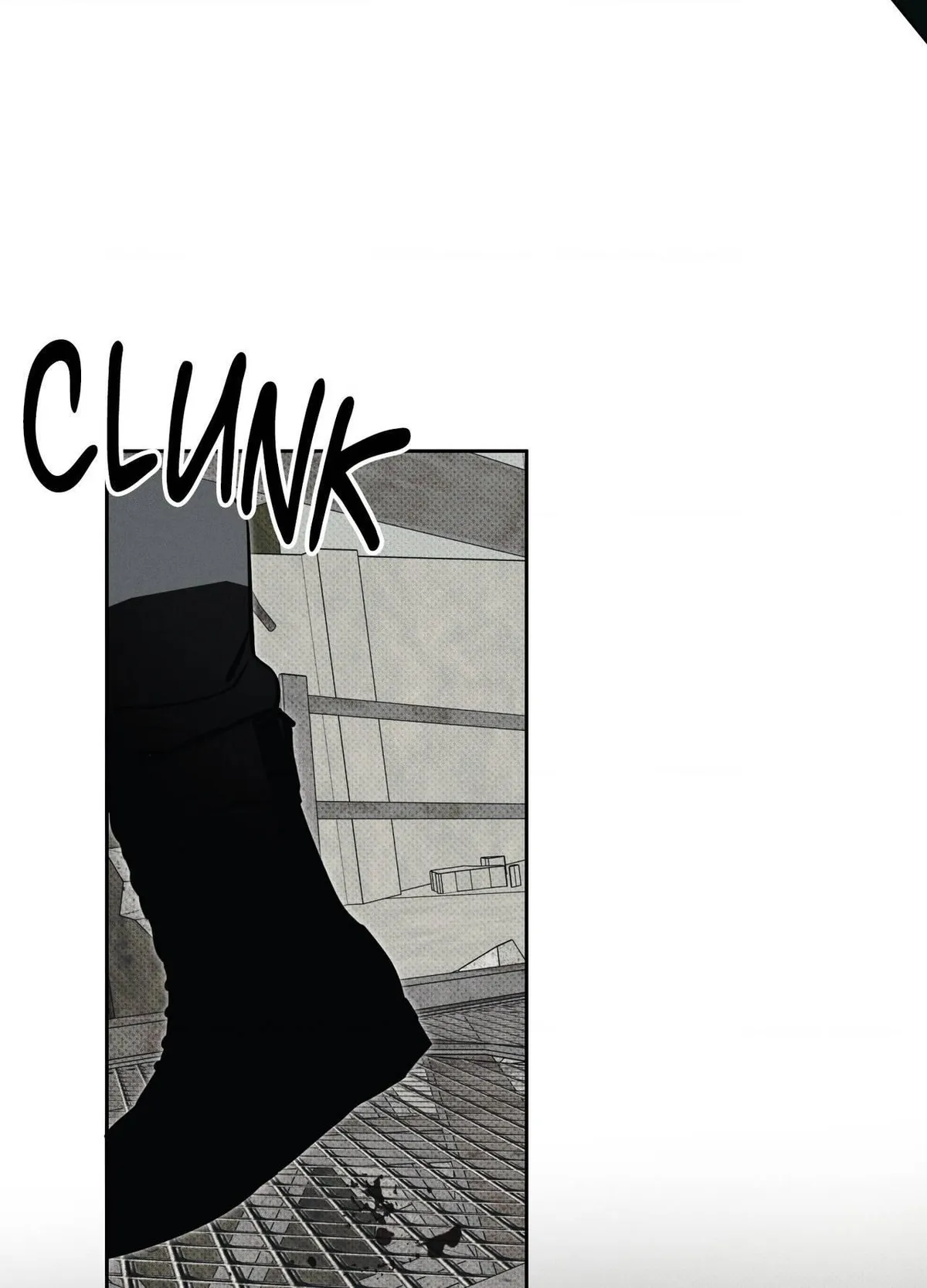 The Hounds of Sisyphus Chapter 35 page 100 - 