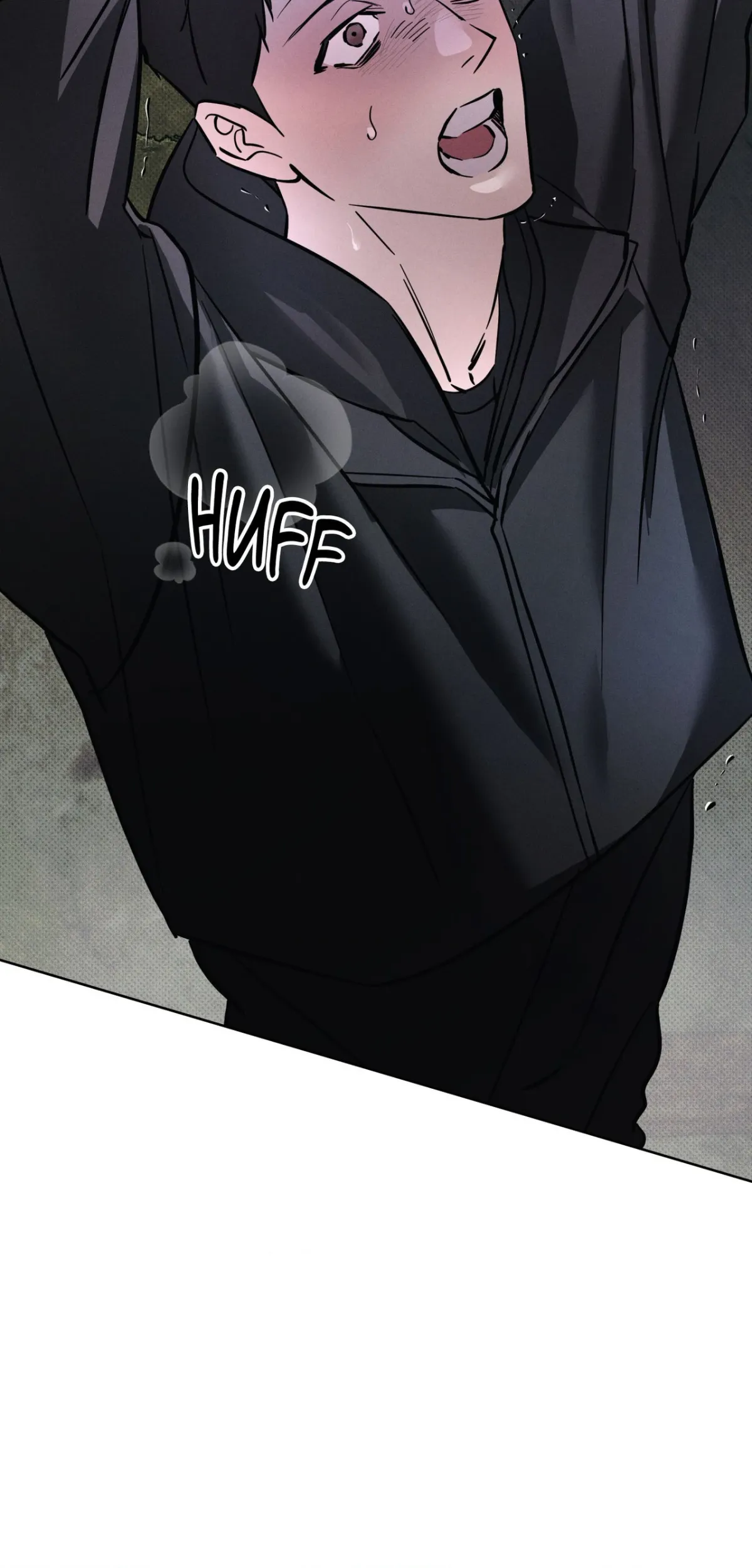 The Hounds of Sisyphus Chapter 36 page 13 - 