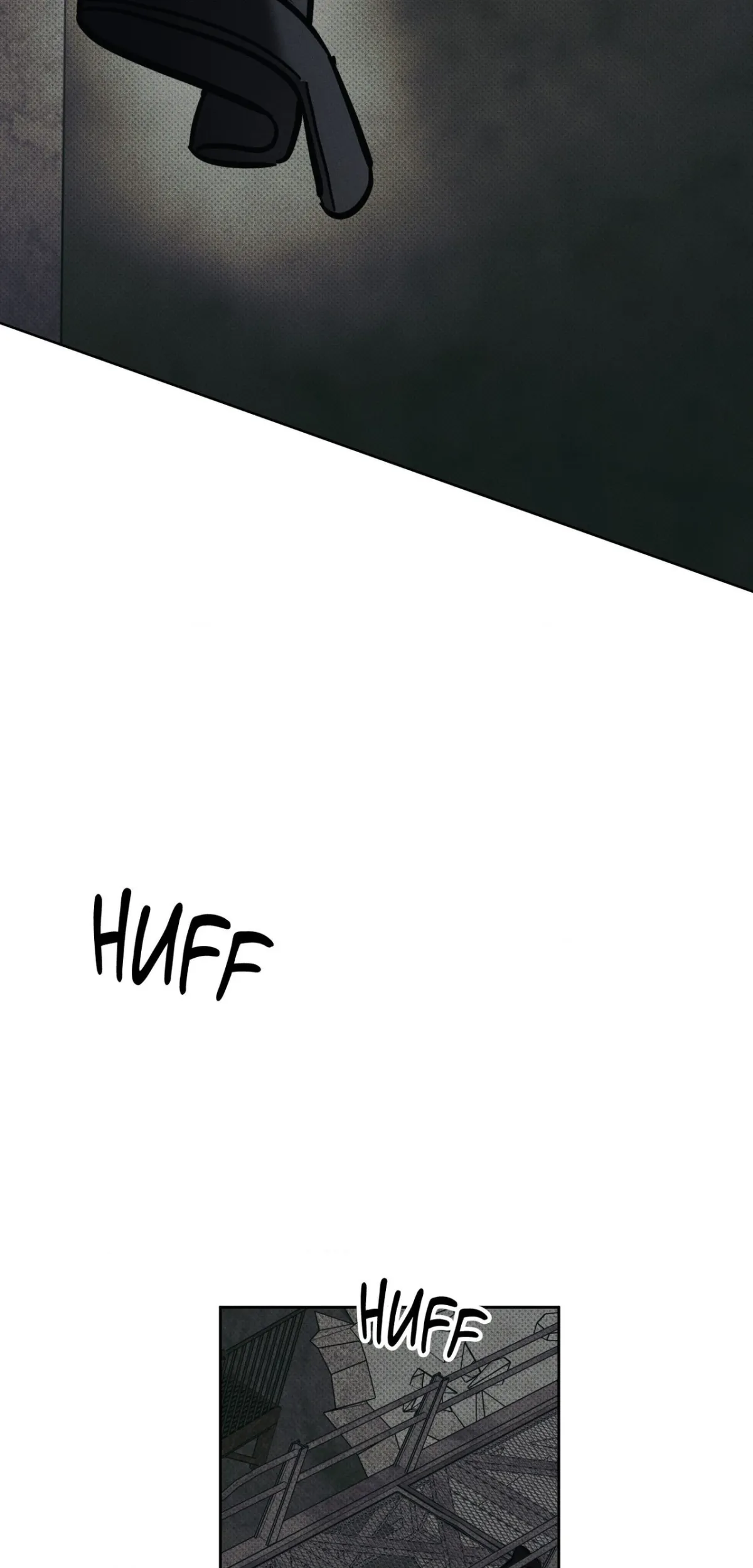 The Hounds of Sisyphus Chapter 36 page 21 - 