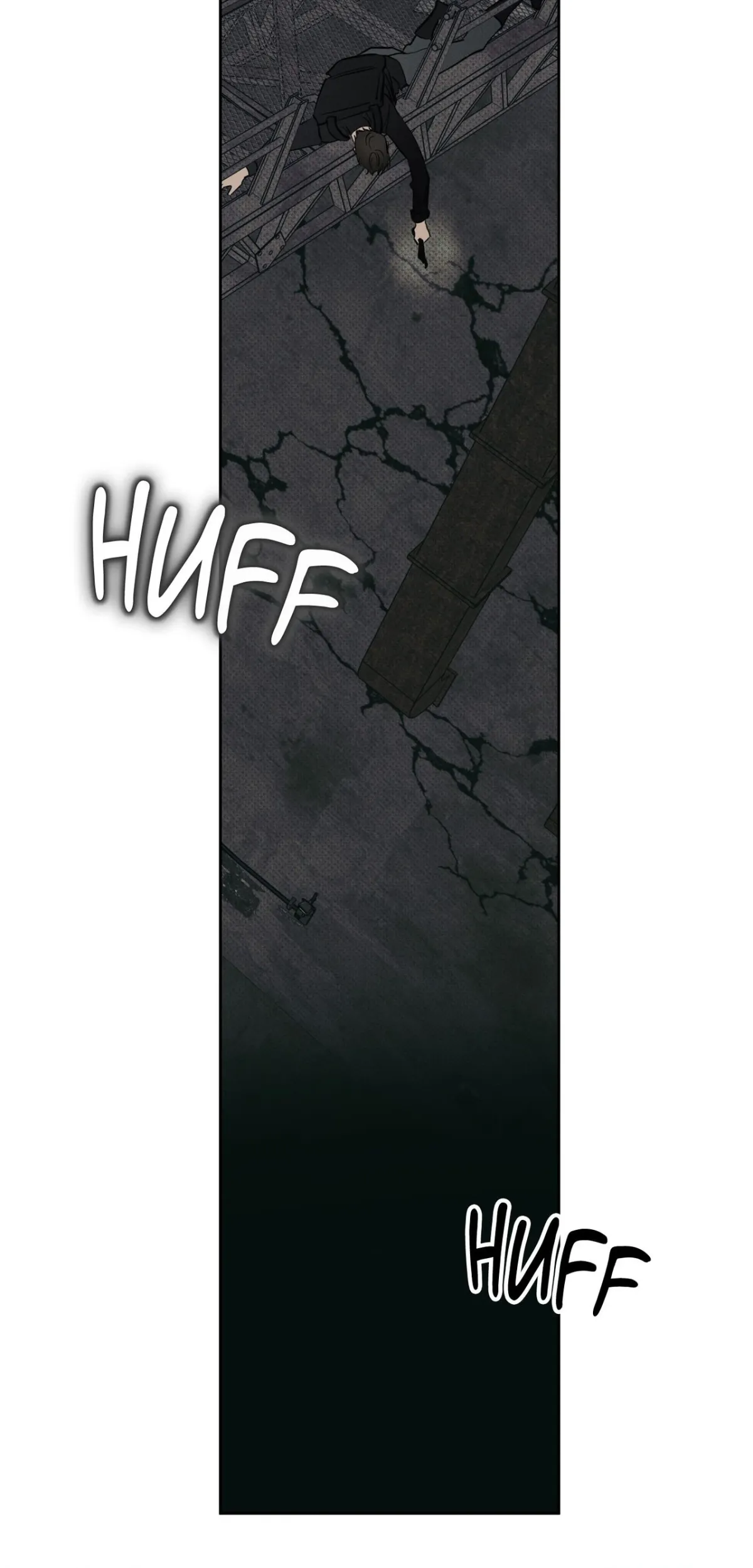 The Hounds of Sisyphus Chapter 36 page 22 - 
