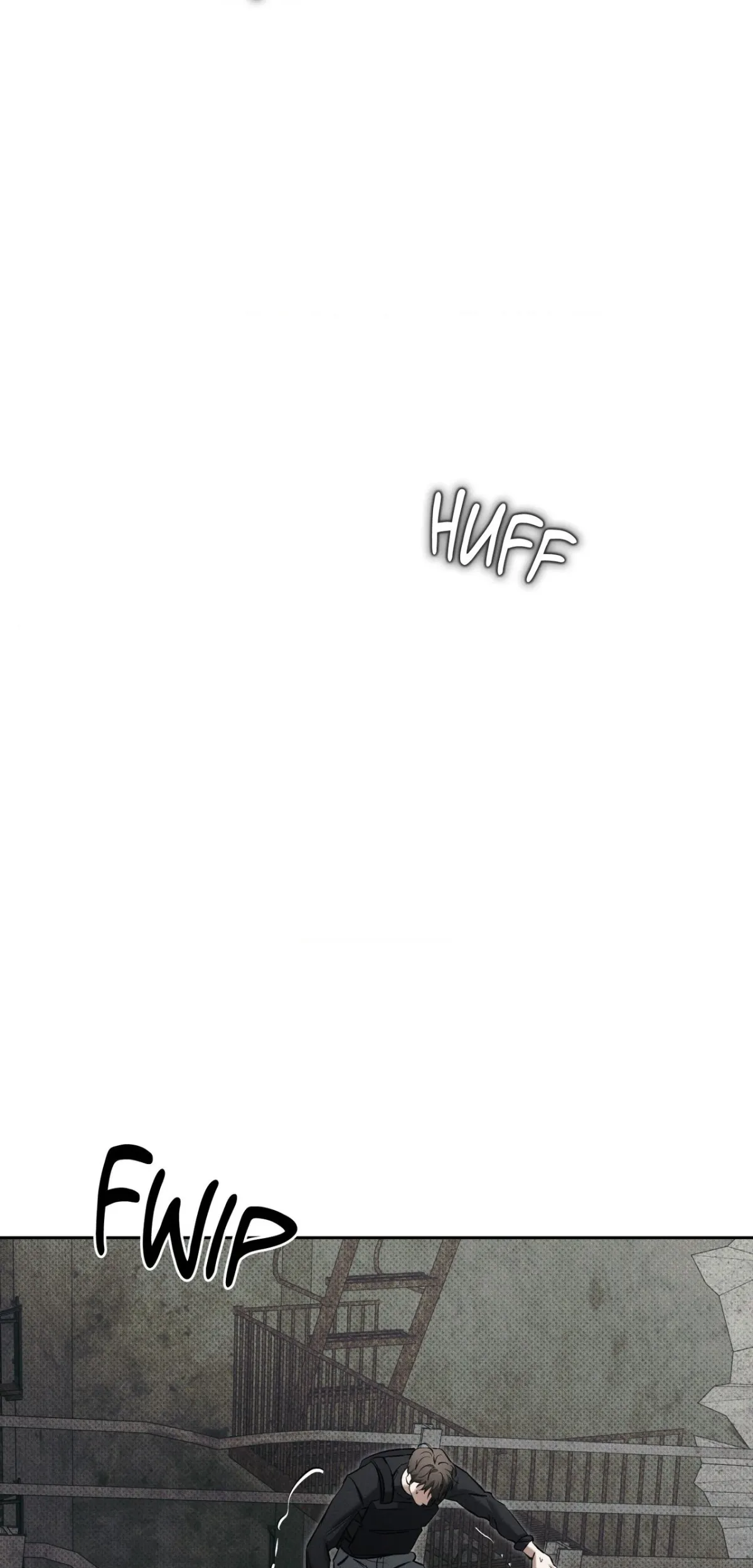 The Hounds of Sisyphus Chapter 36 page 26 - 