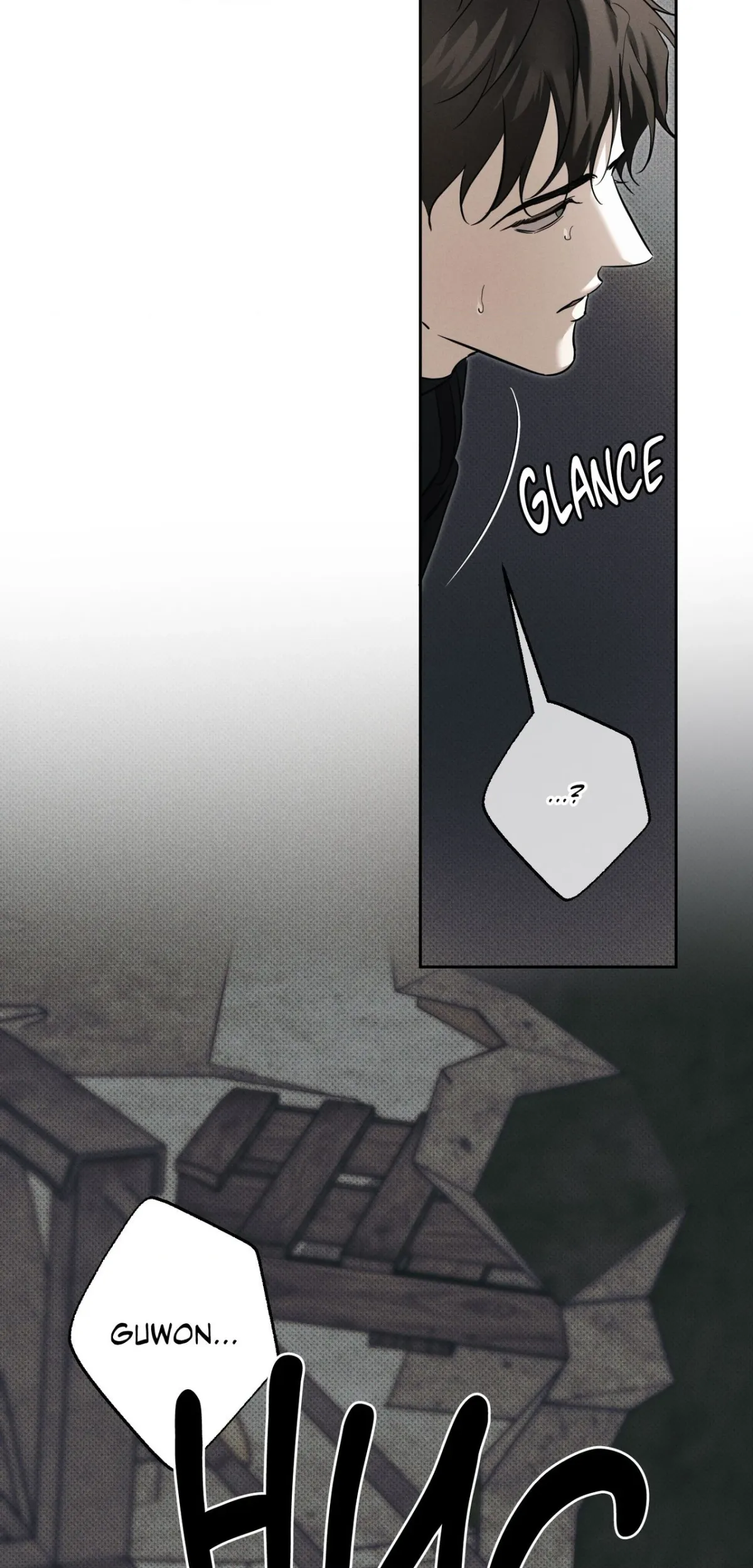 The Hounds of Sisyphus Chapter 36 page 29 - 