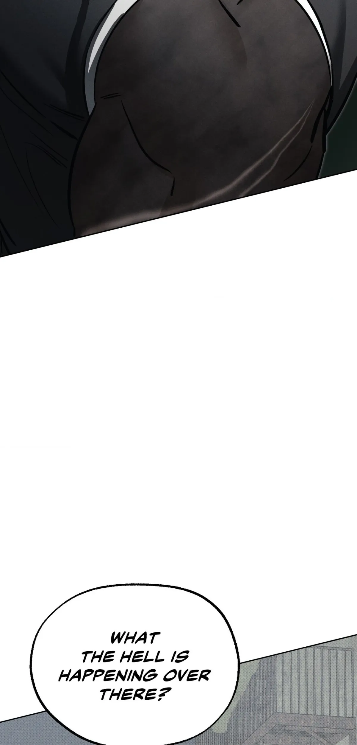 The Hounds of Sisyphus Chapter 36 page 4 - 