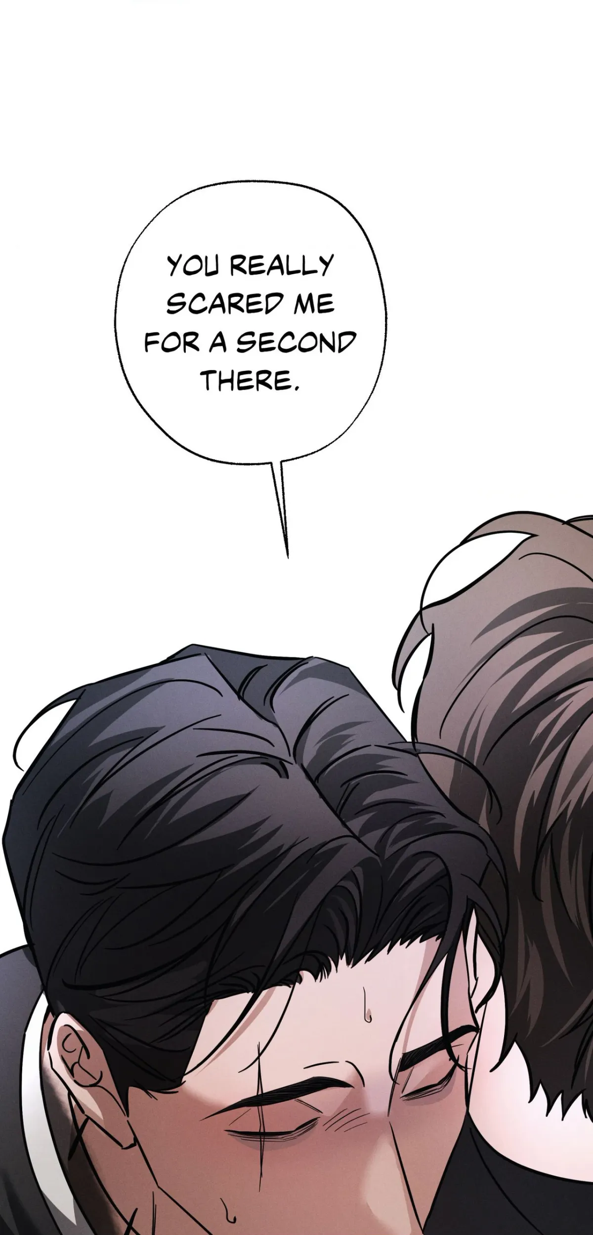 The Hounds of Sisyphus Chapter 36 page 32 - 