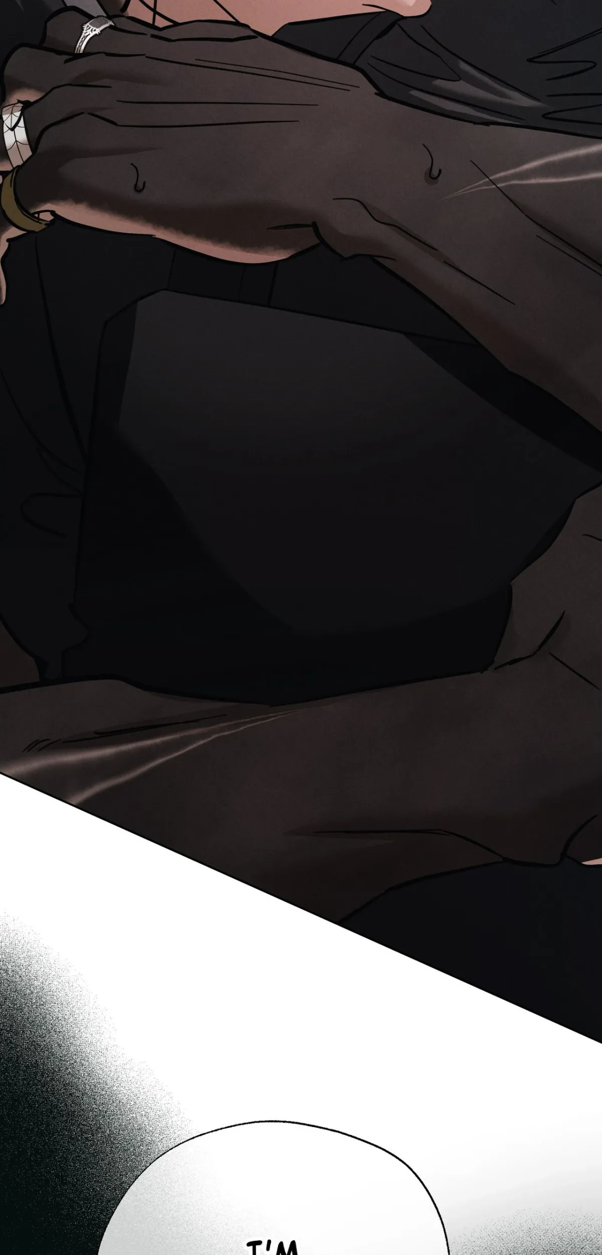 The Hounds of Sisyphus Chapter 36 page 33 - 