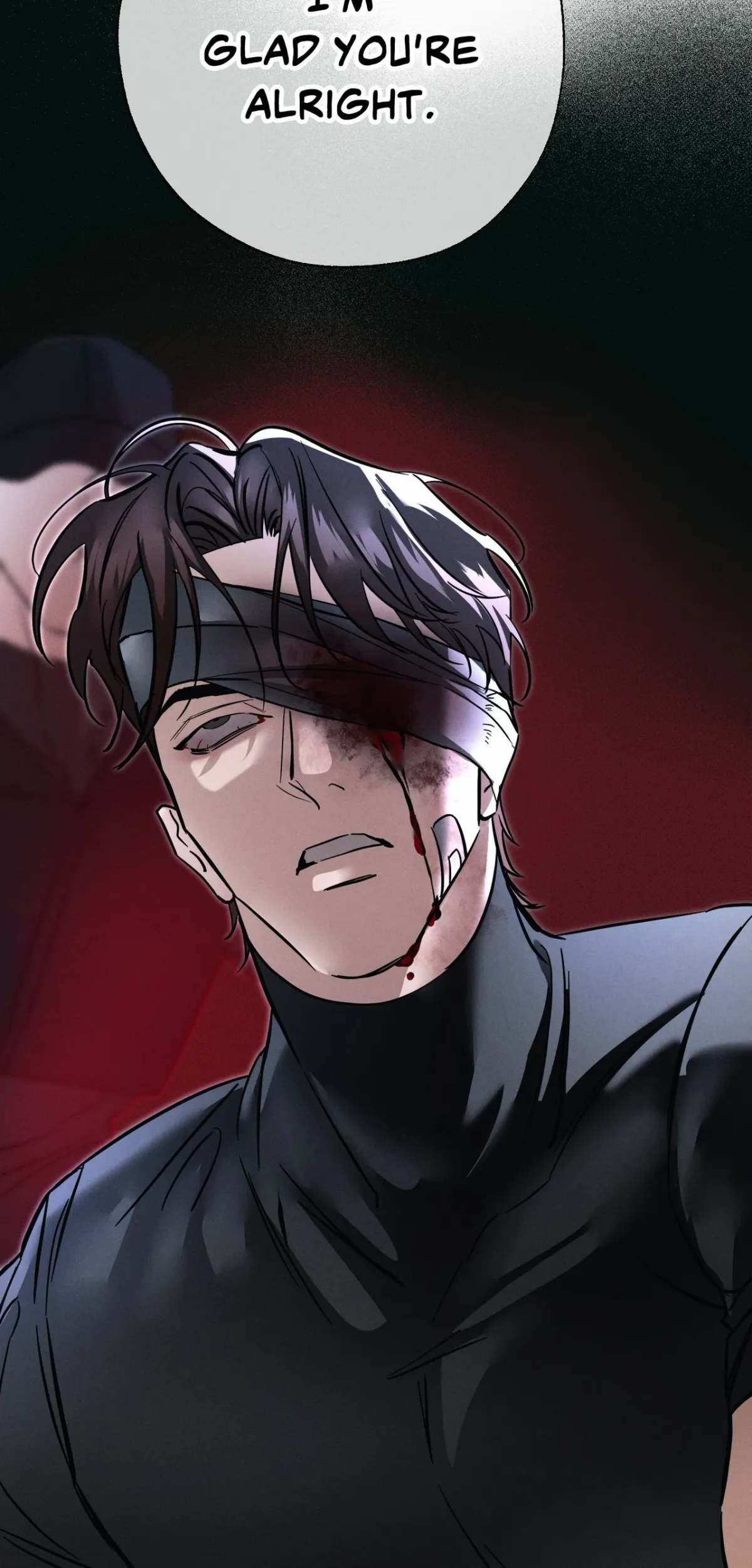 The Hounds of Sisyphus Chapter 36 page 34 - 
