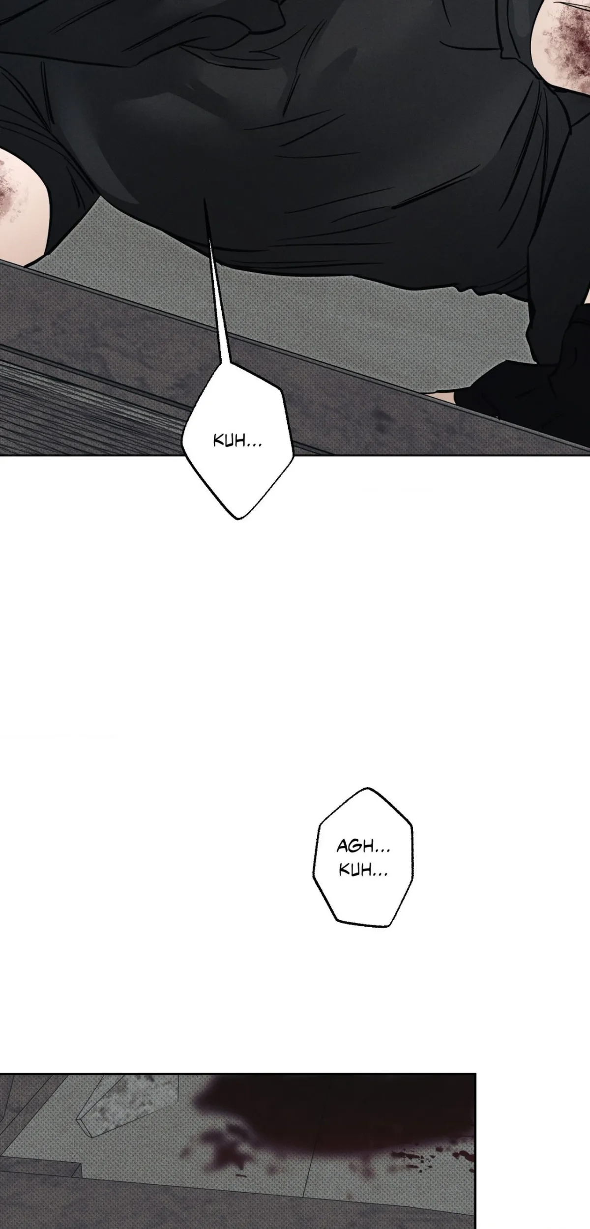 The Hounds of Sisyphus Chapter 36 page 41 - 