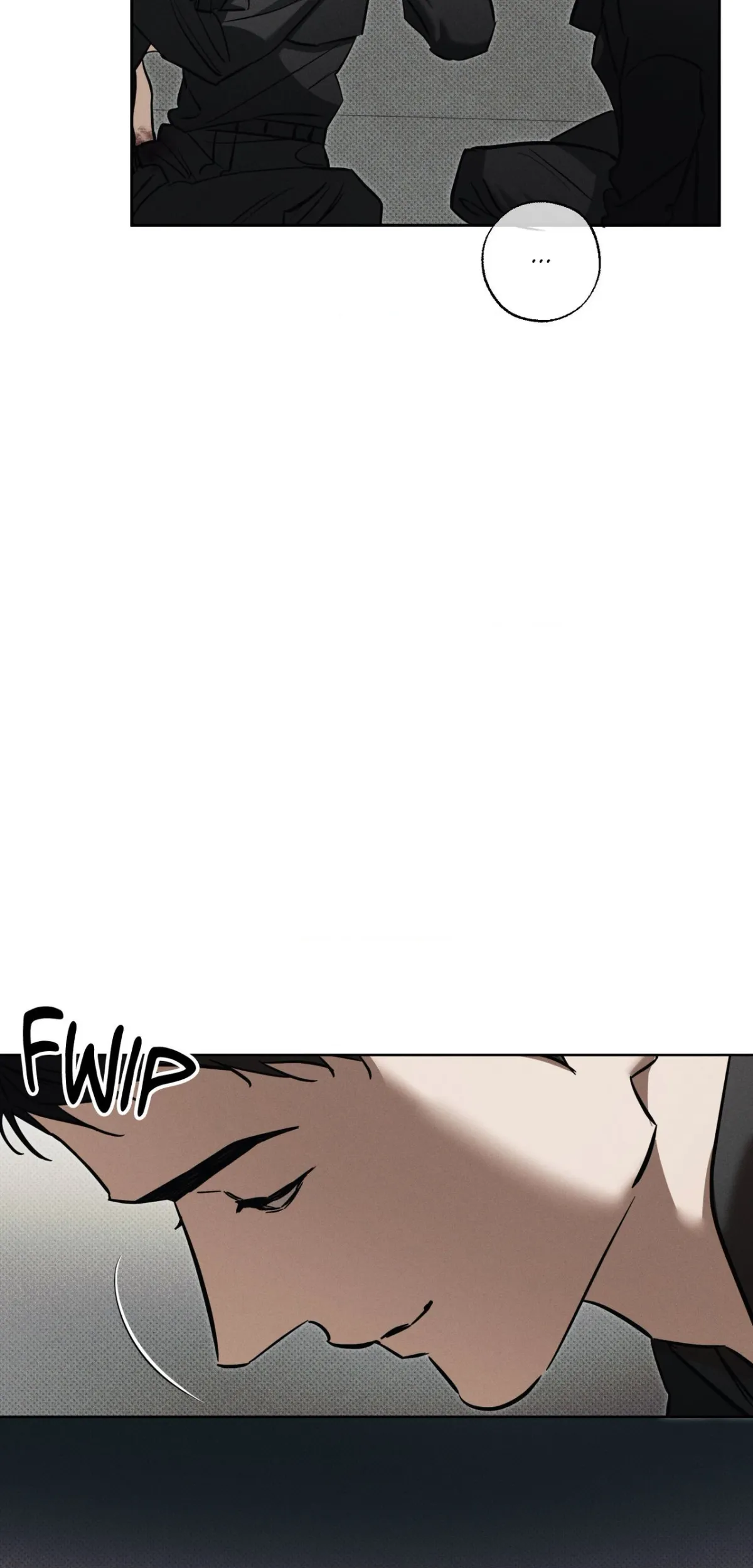 The Hounds of Sisyphus Chapter 36 page 43 - 