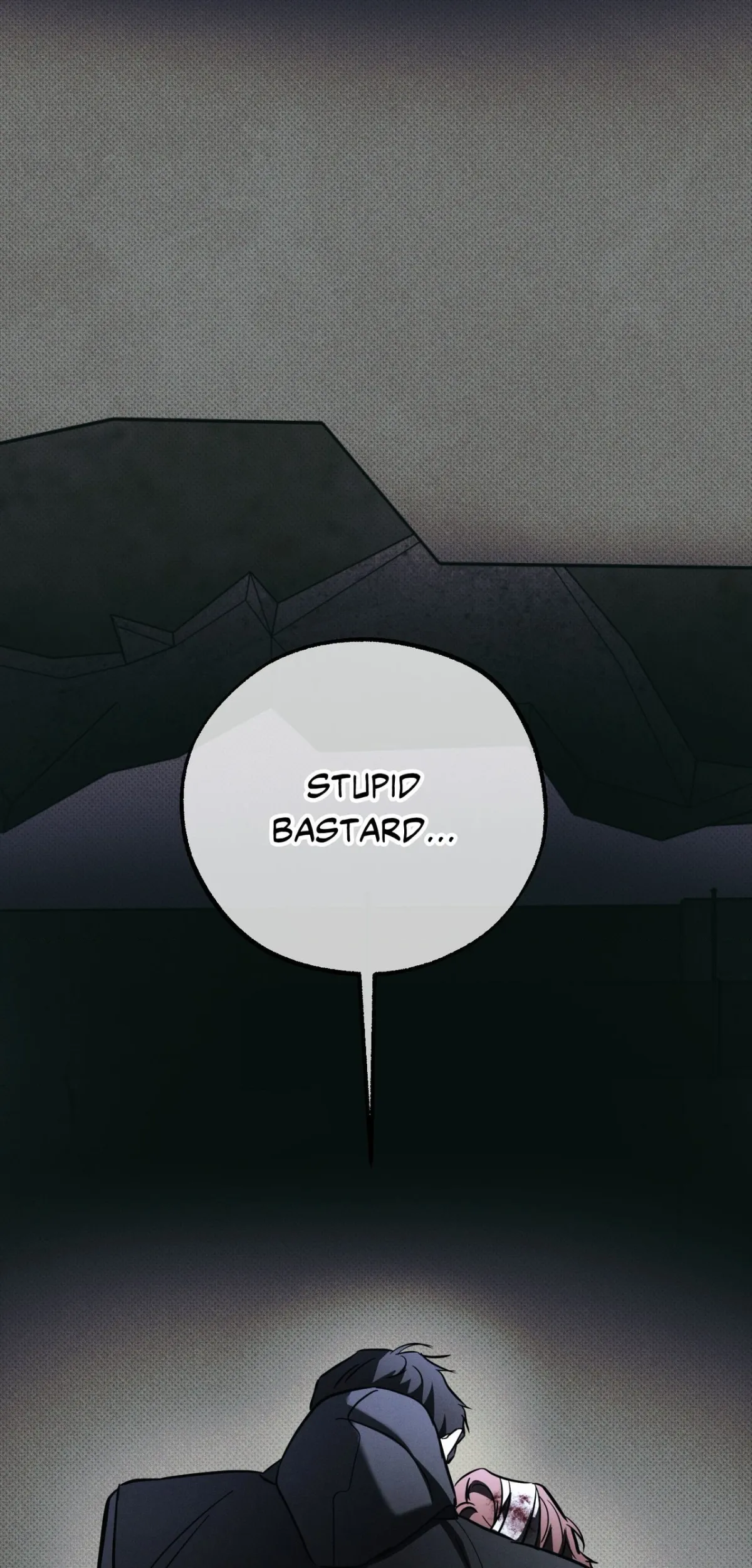 The Hounds of Sisyphus Chapter 36 page 44 - 