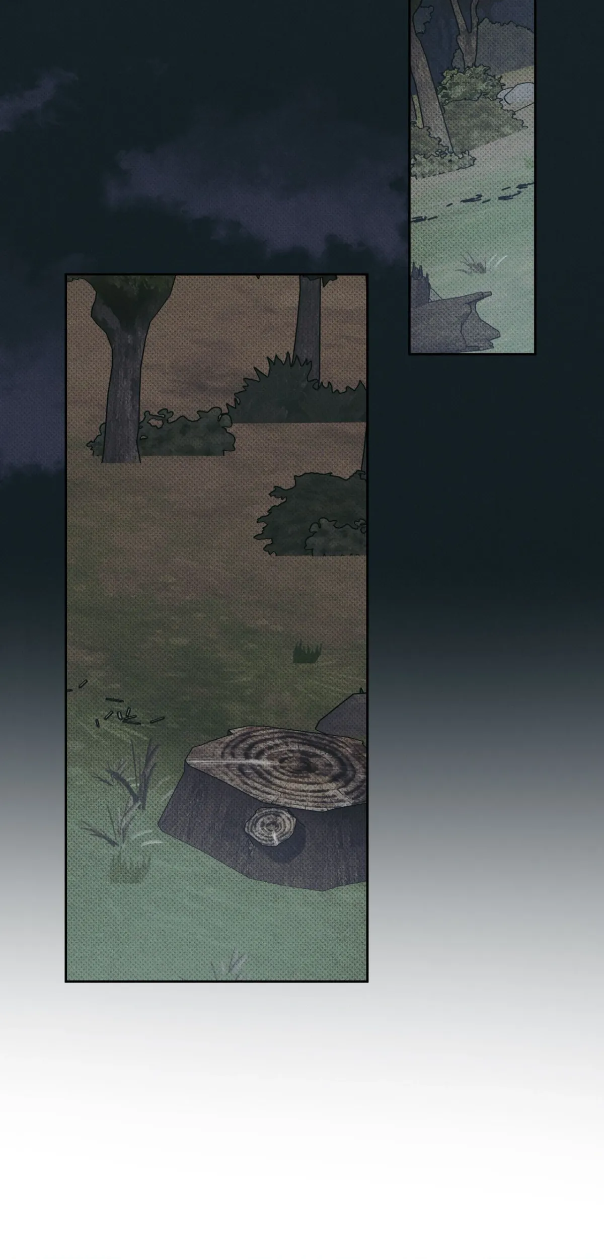 The Hounds of Sisyphus Chapter 36 page 48 - 