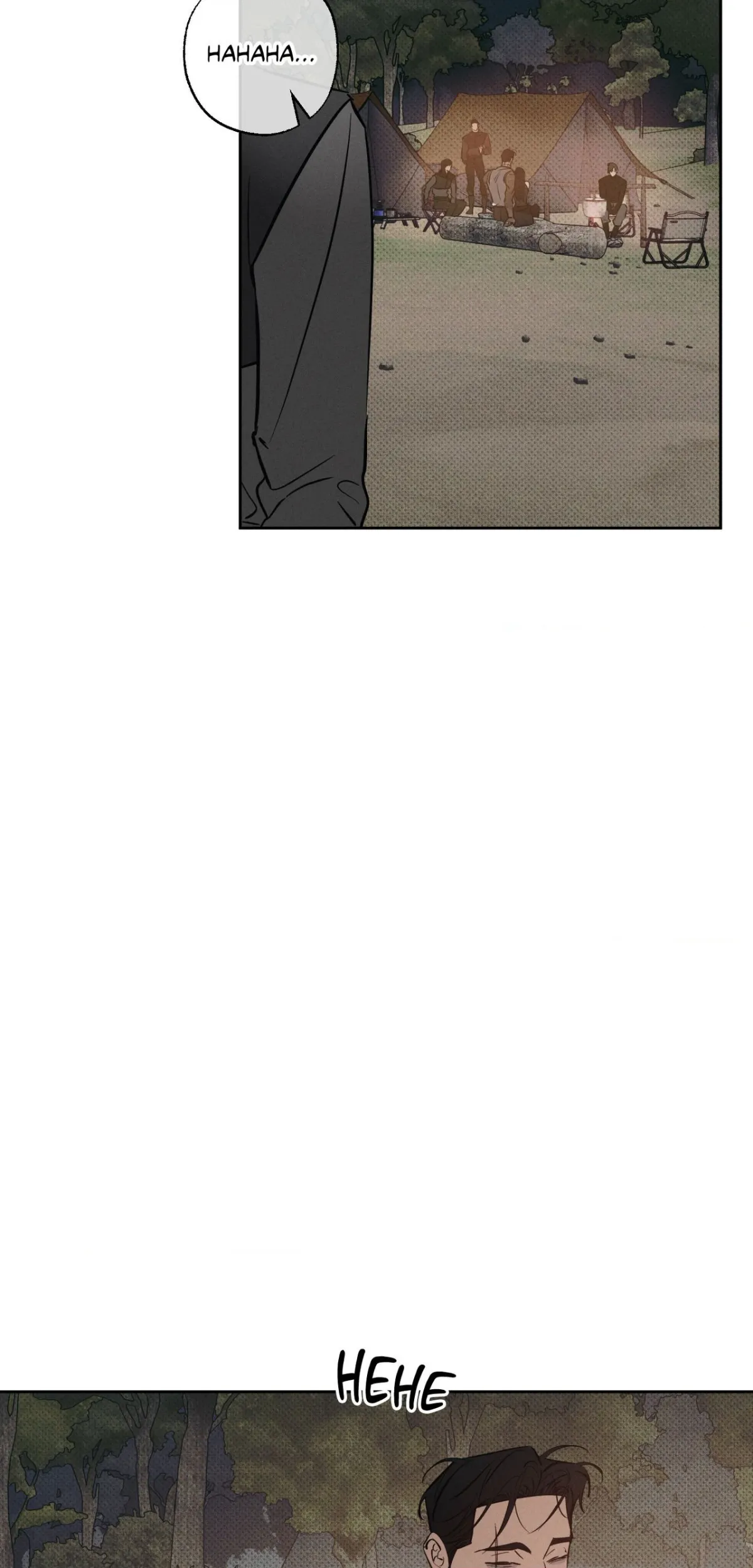 The Hounds of Sisyphus Chapter 36 page 51 - 