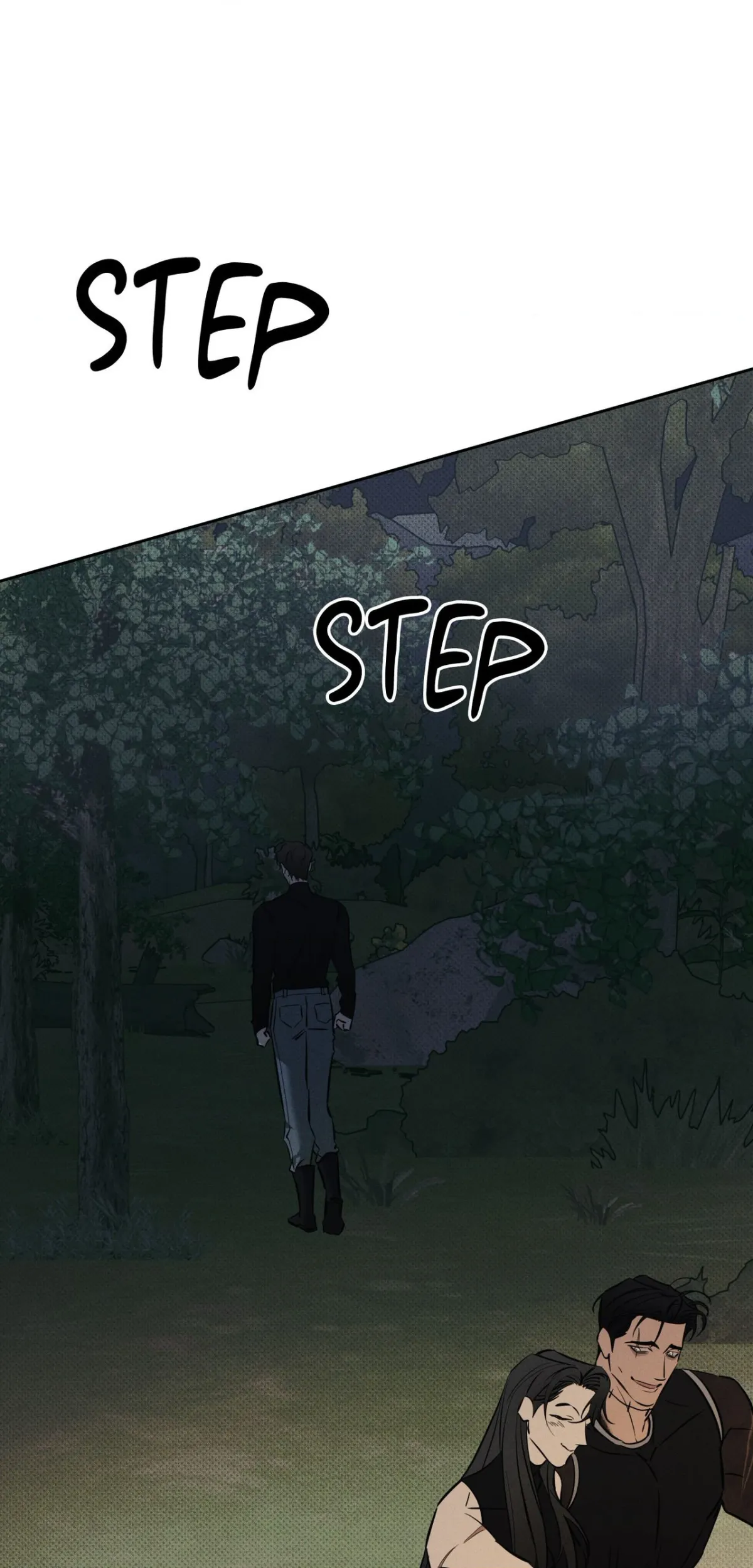The Hounds of Sisyphus Chapter 36 page 56 - 