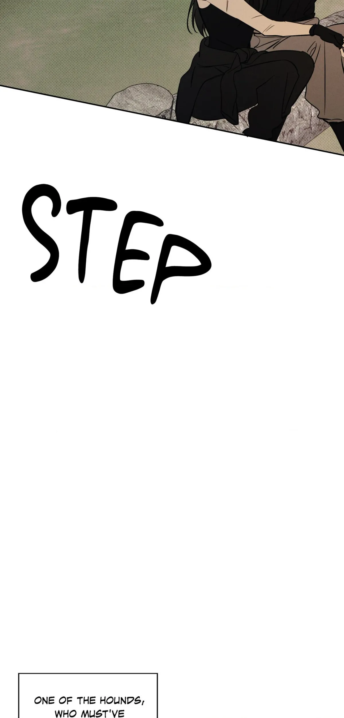 The Hounds of Sisyphus Chapter 36 page 57 - 
