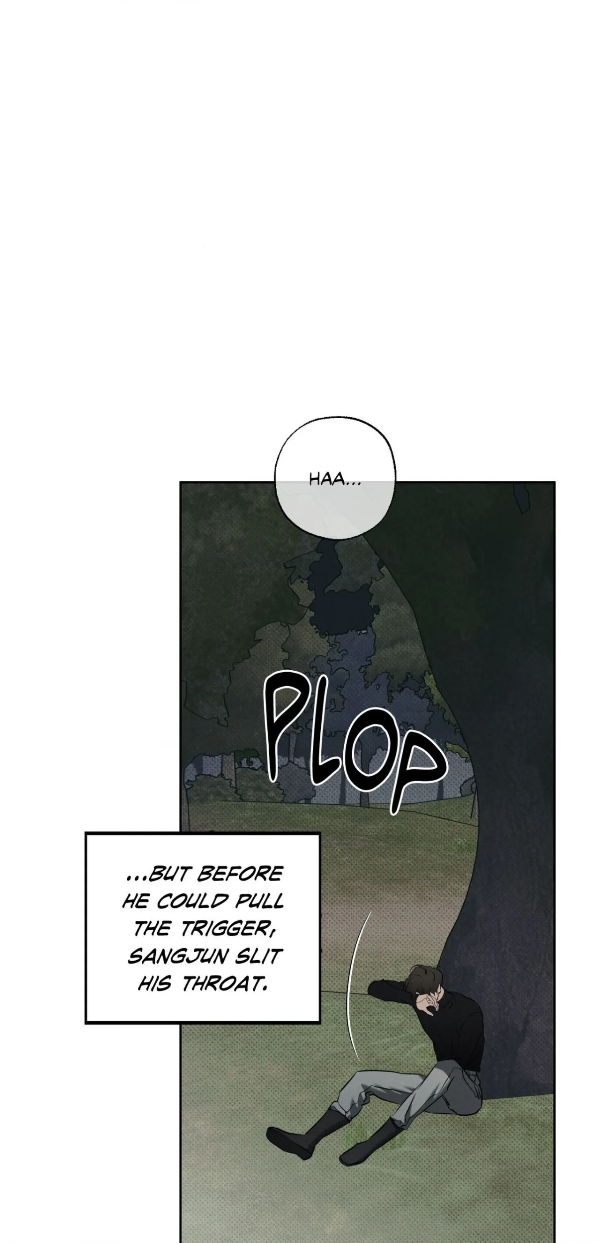 The Hounds of Sisyphus Chapter 36 page 60 - 