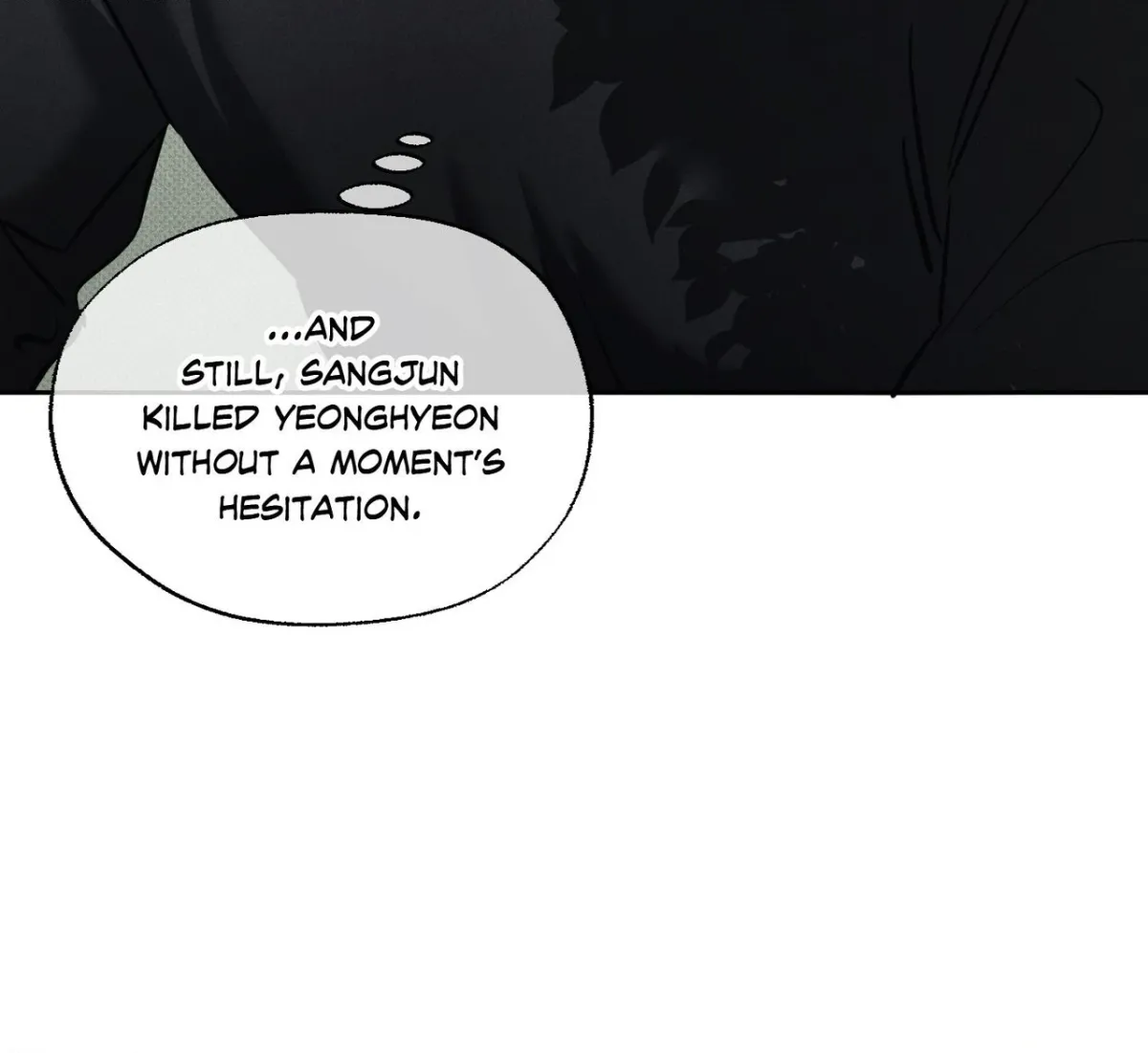 The Hounds of Sisyphus Chapter 36 page 62 - 