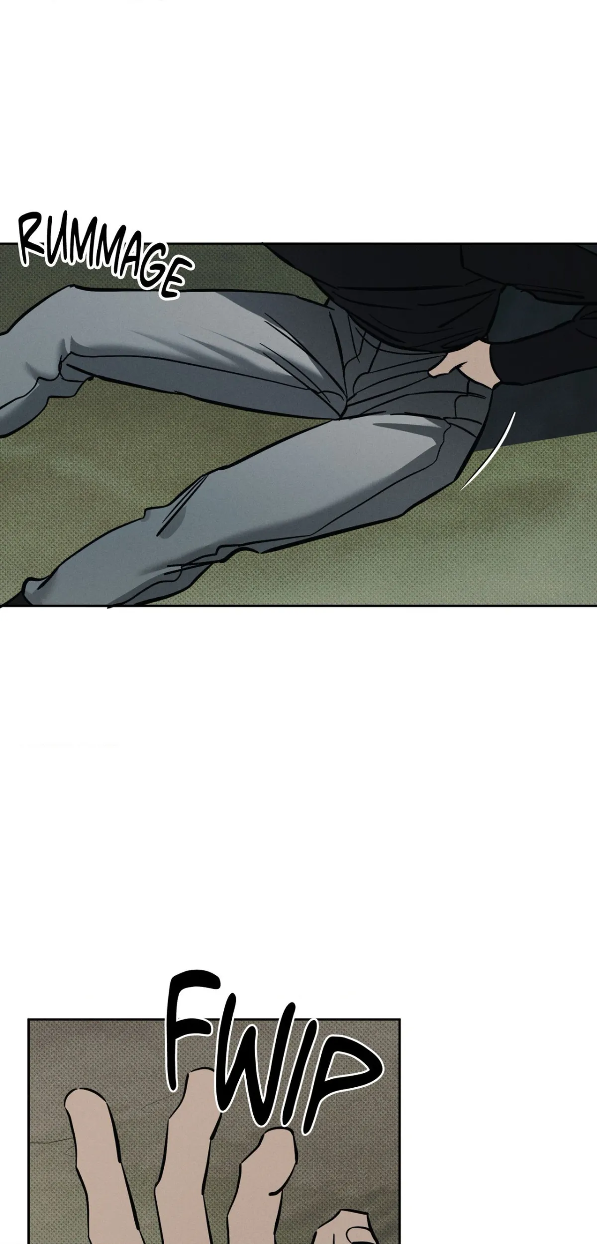 The Hounds of Sisyphus Chapter 36 page 63 - 