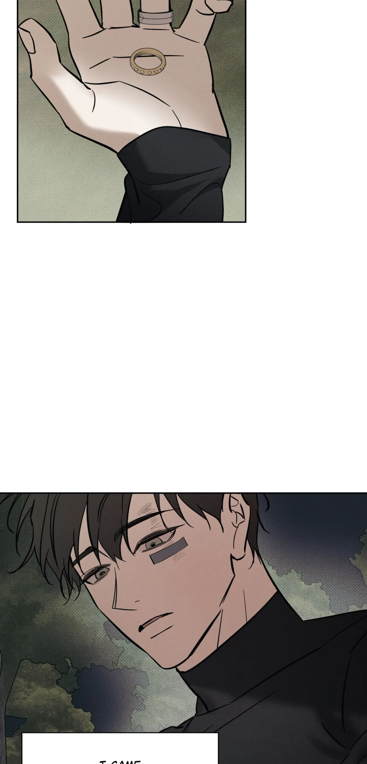 The Hounds of Sisyphus Chapter 36 page 64 - 