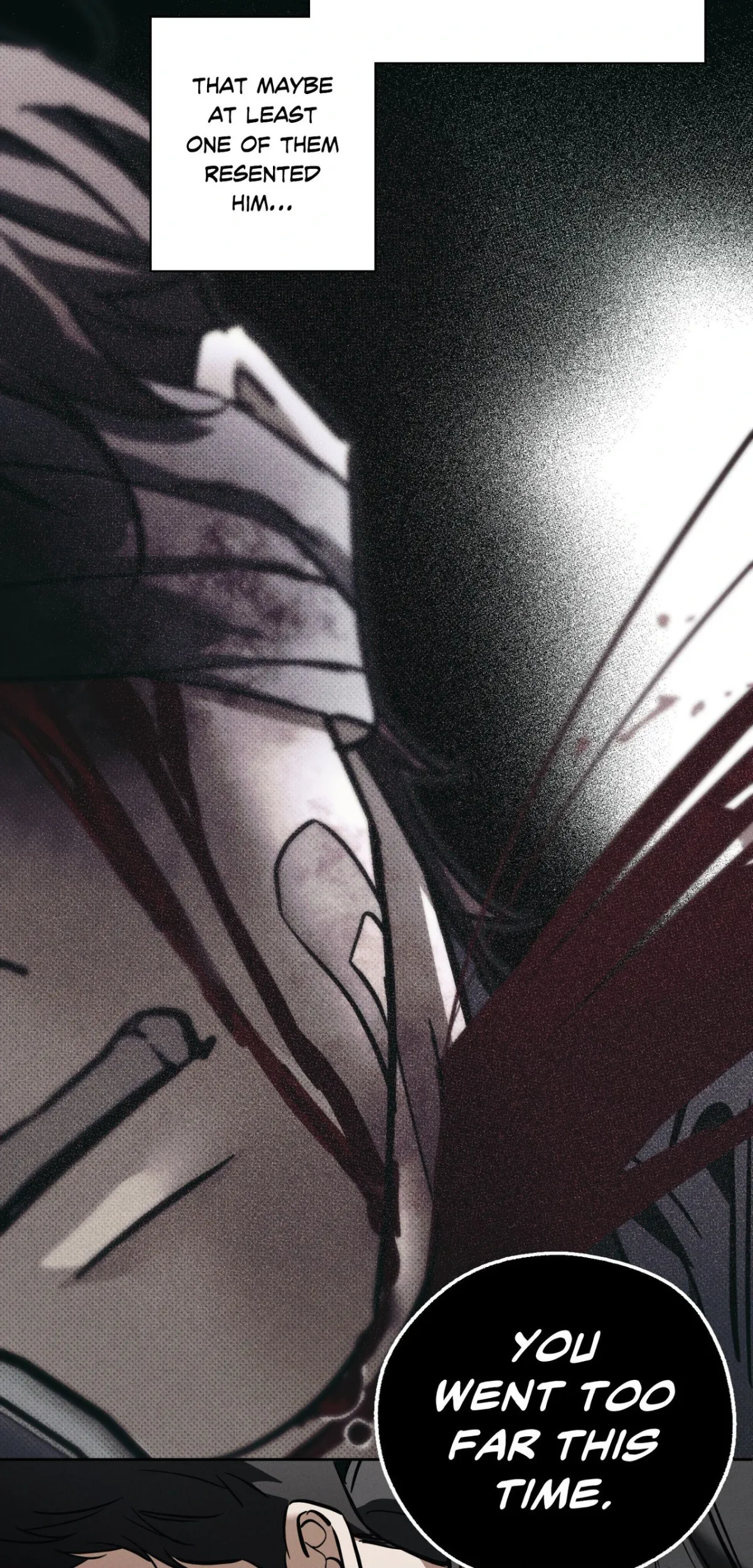 The Hounds of Sisyphus Chapter 36 page 66 - 