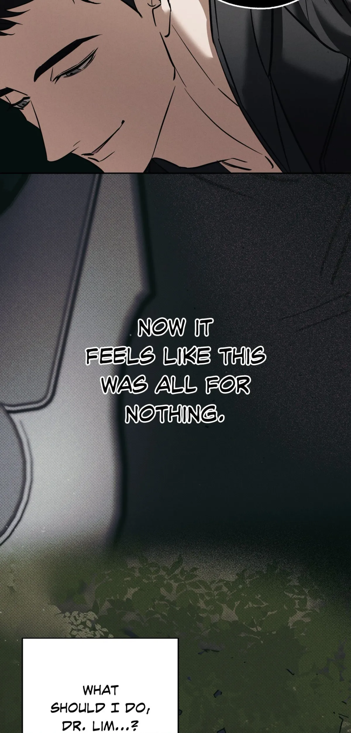 The Hounds of Sisyphus Chapter 36 page 67 - 