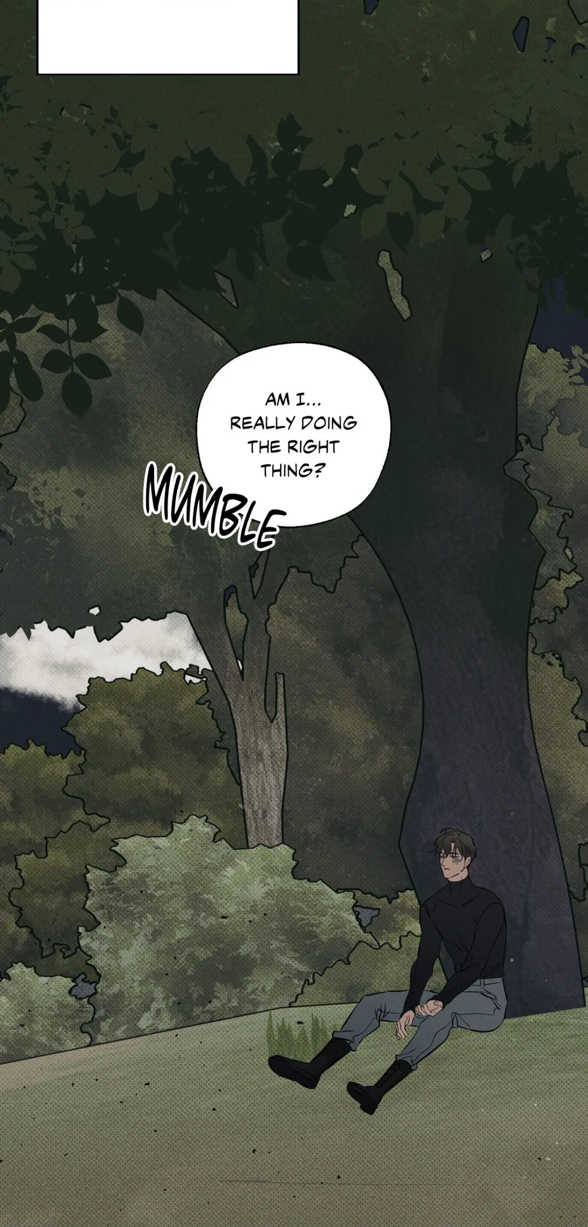 The Hounds of Sisyphus Chapter 36 page 68 - 