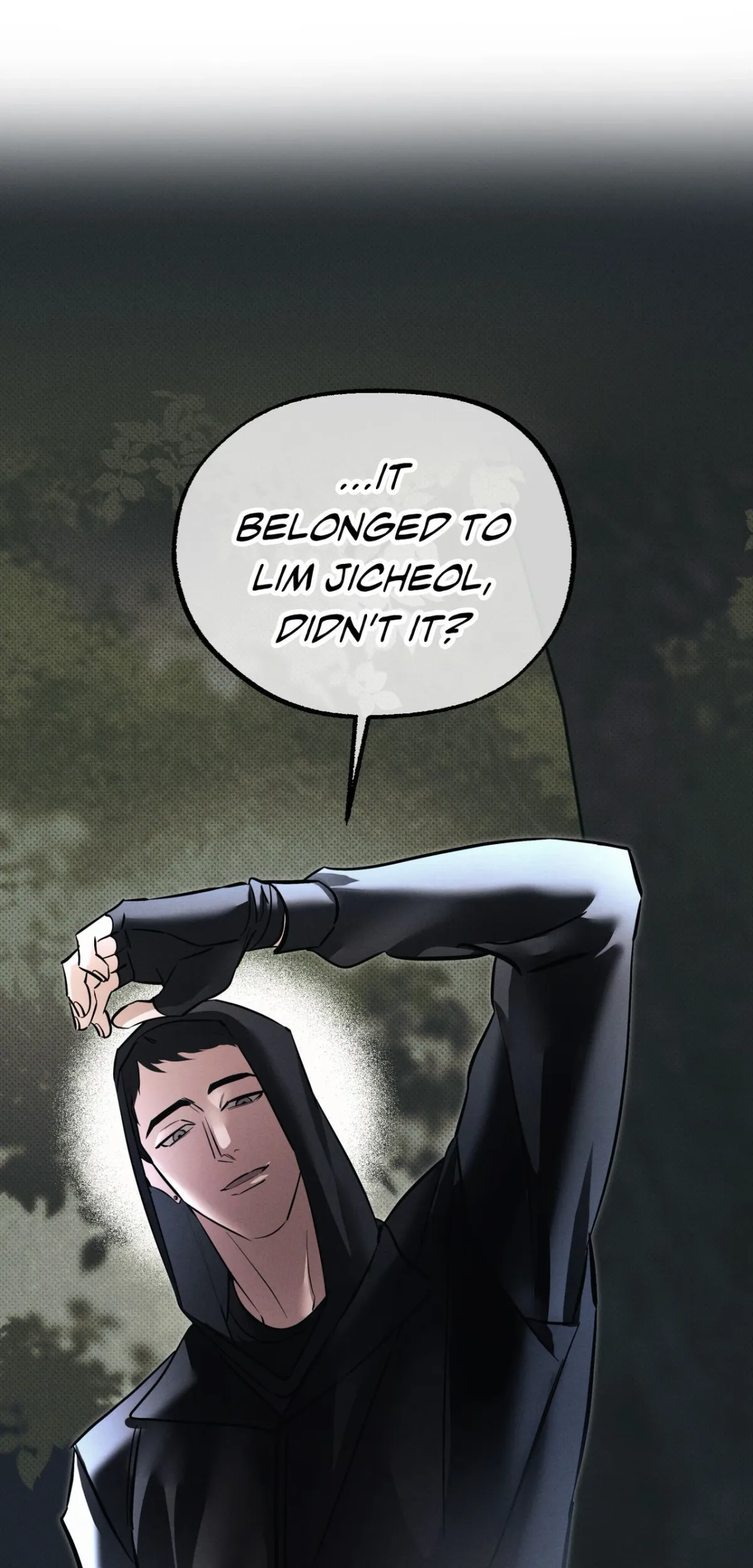 The Hounds of Sisyphus Chapter 36 page 71 - 
