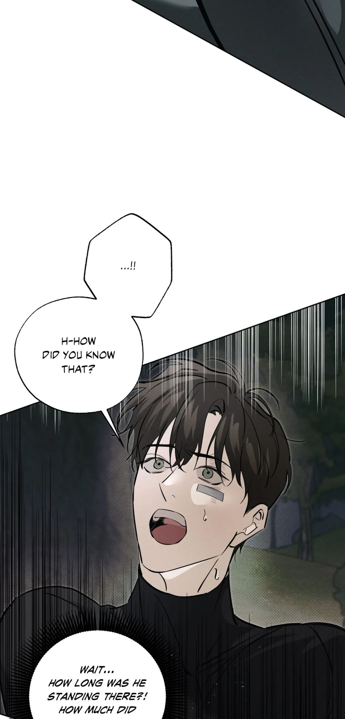 The Hounds of Sisyphus Chapter 36 page 73 - 