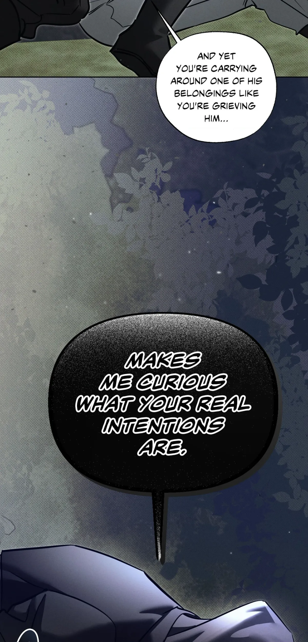The Hounds of Sisyphus Chapter 36 page 75 - 