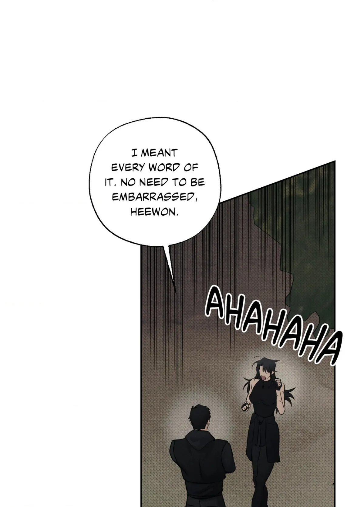 The Hounds of Sisyphus Chapter 37 page 101 - 
