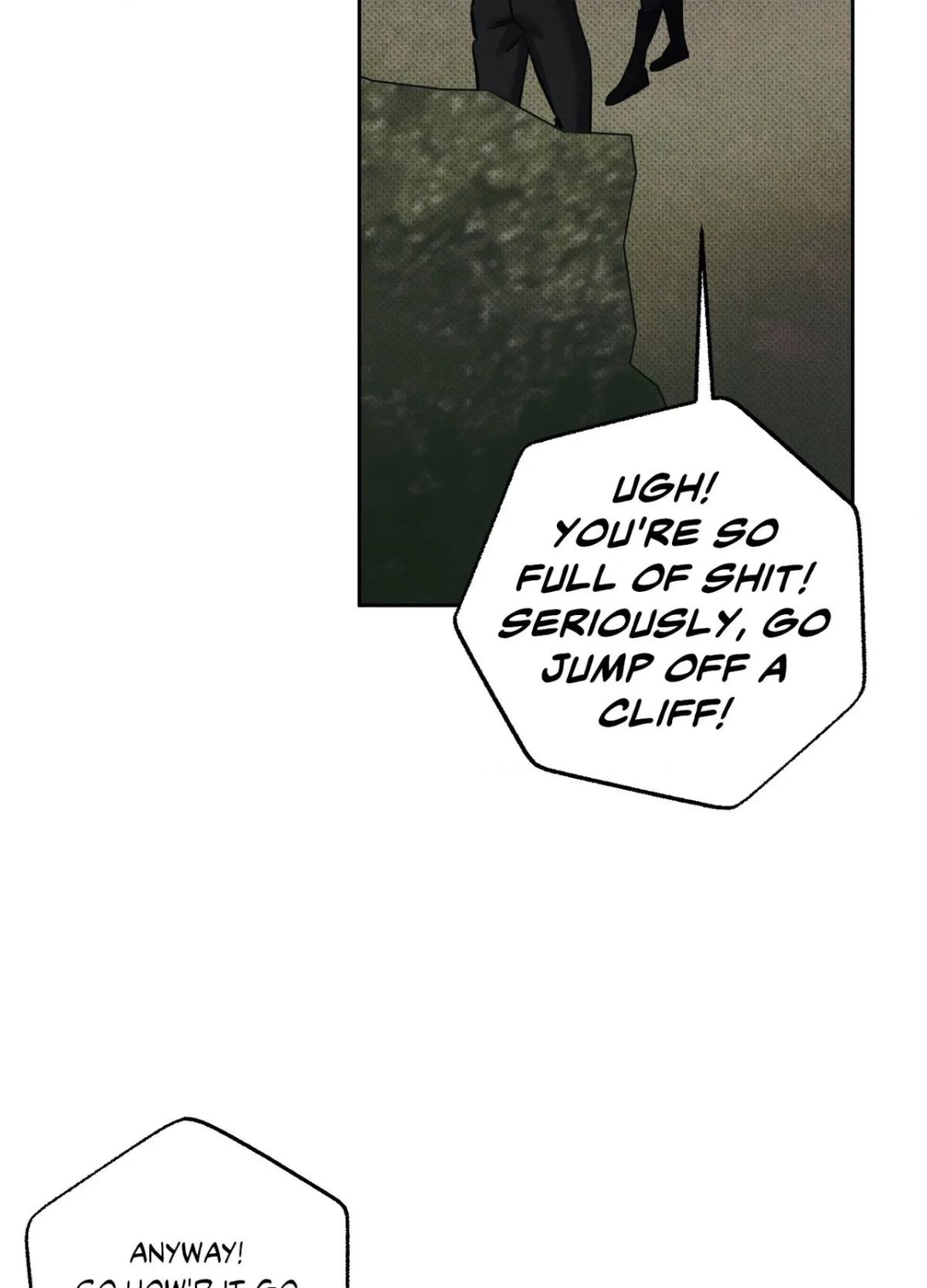 The Hounds of Sisyphus Chapter 37 page 102 - 